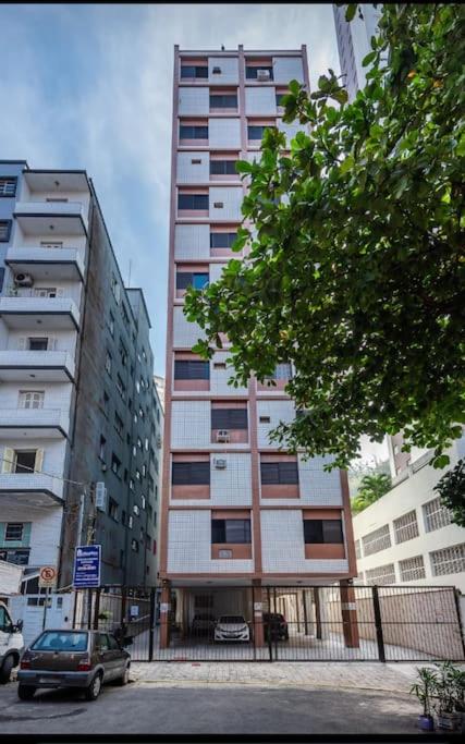 Apartamento perto da praia