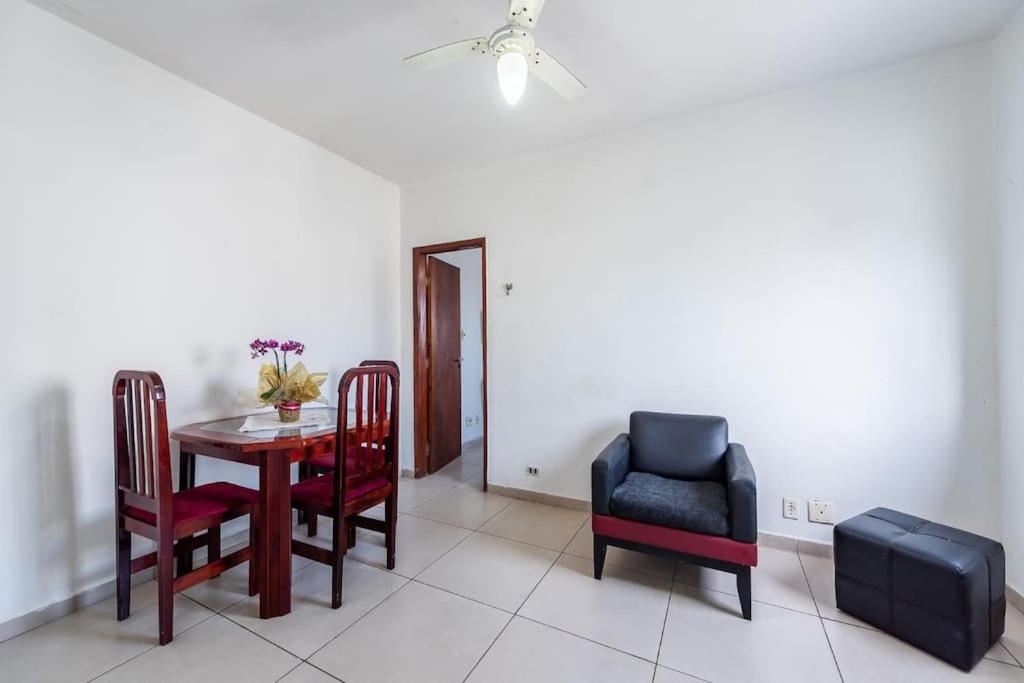Apartamento perto da praia