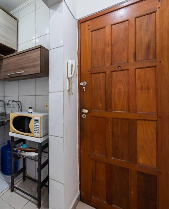 Apartamento perto da praia