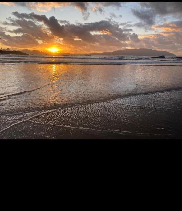 Apartamento perto da praia