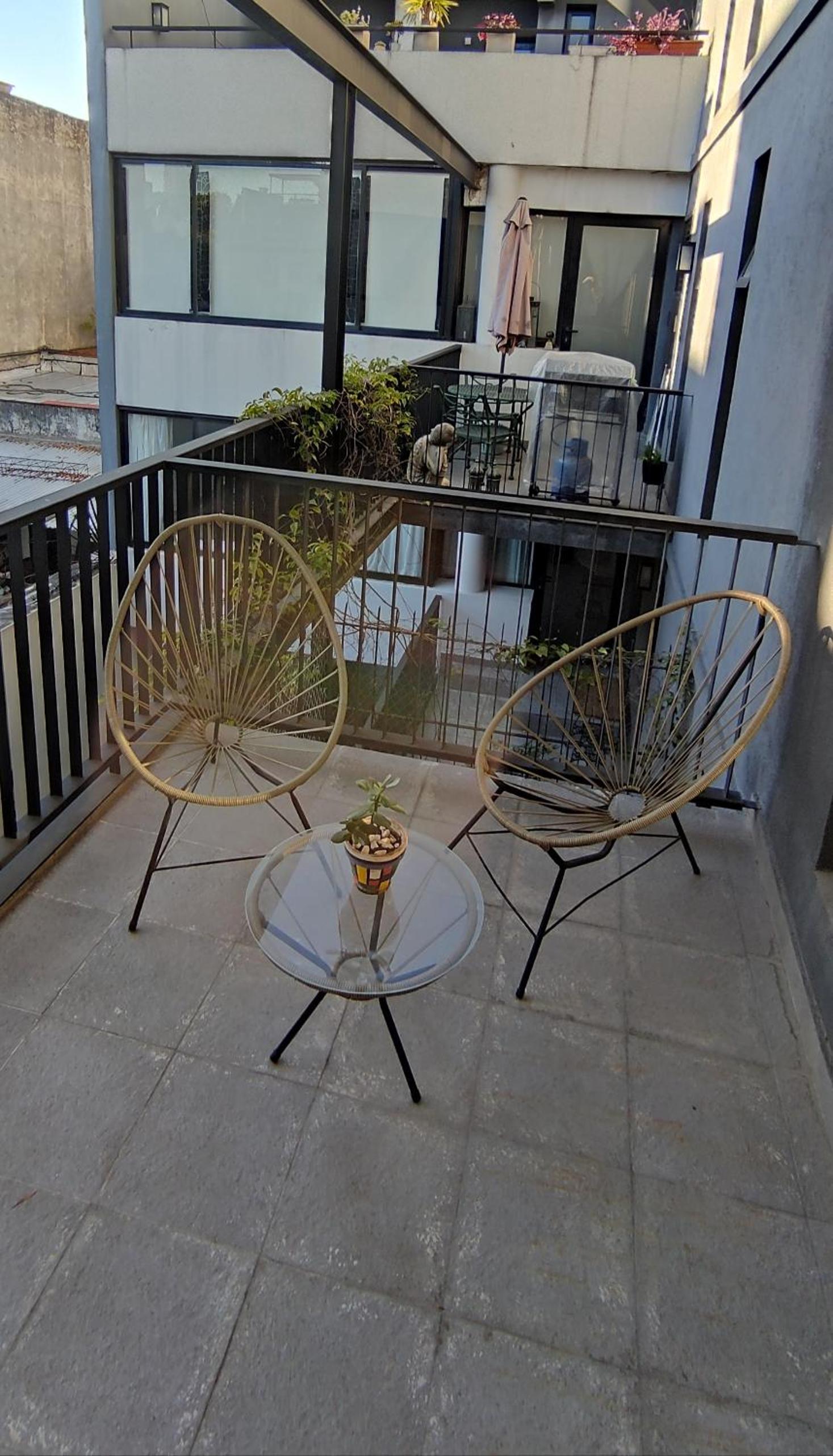 La mejor ubicación de Palermo Soho