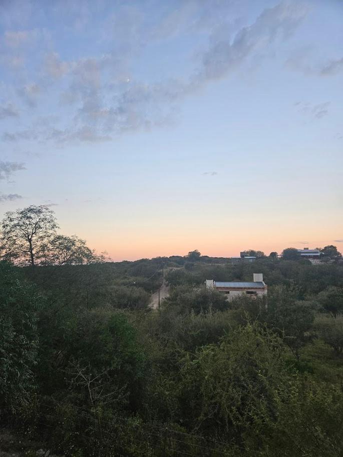 El Parral