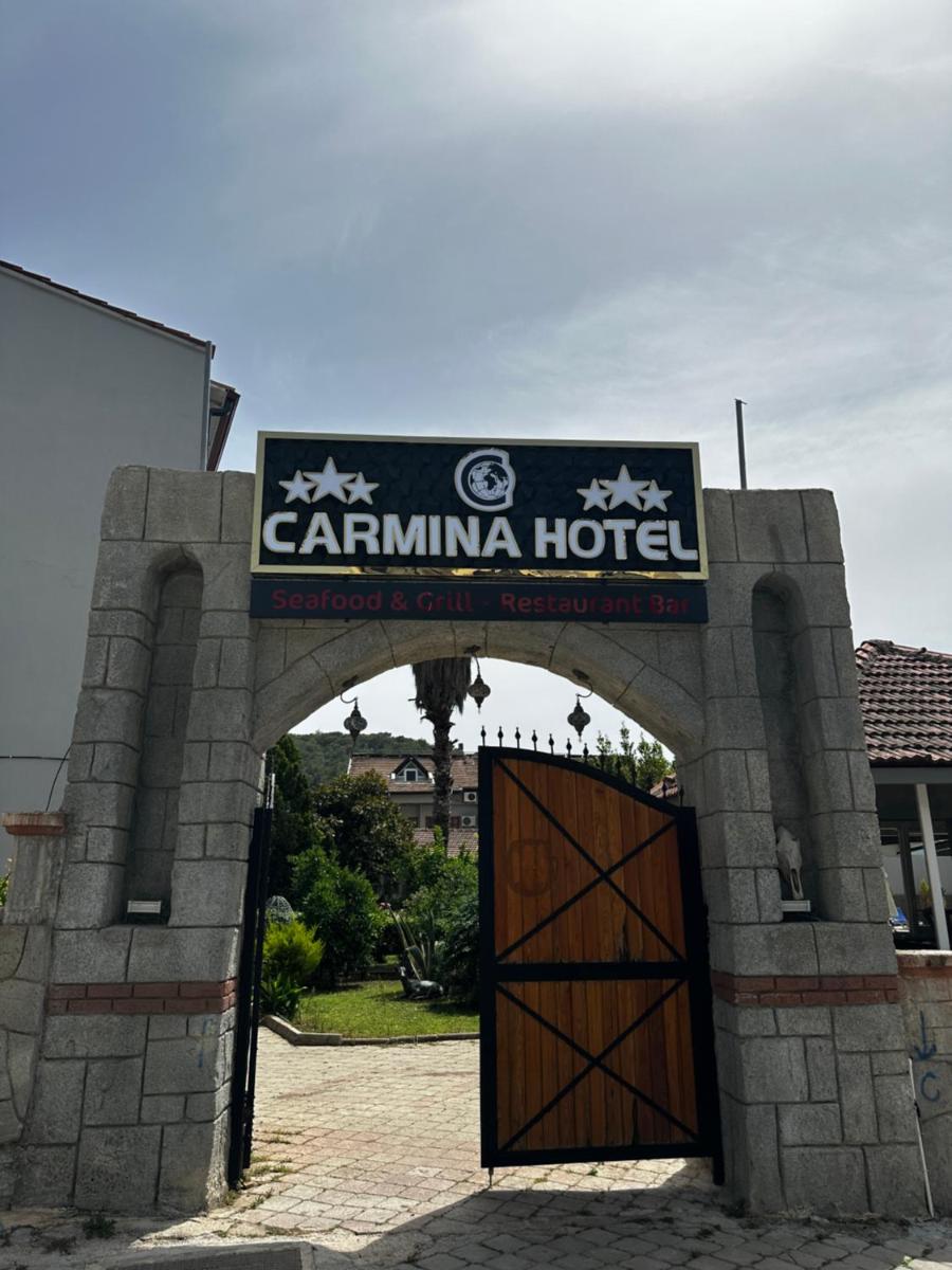 Hotel Carmina Hotel - Image 1