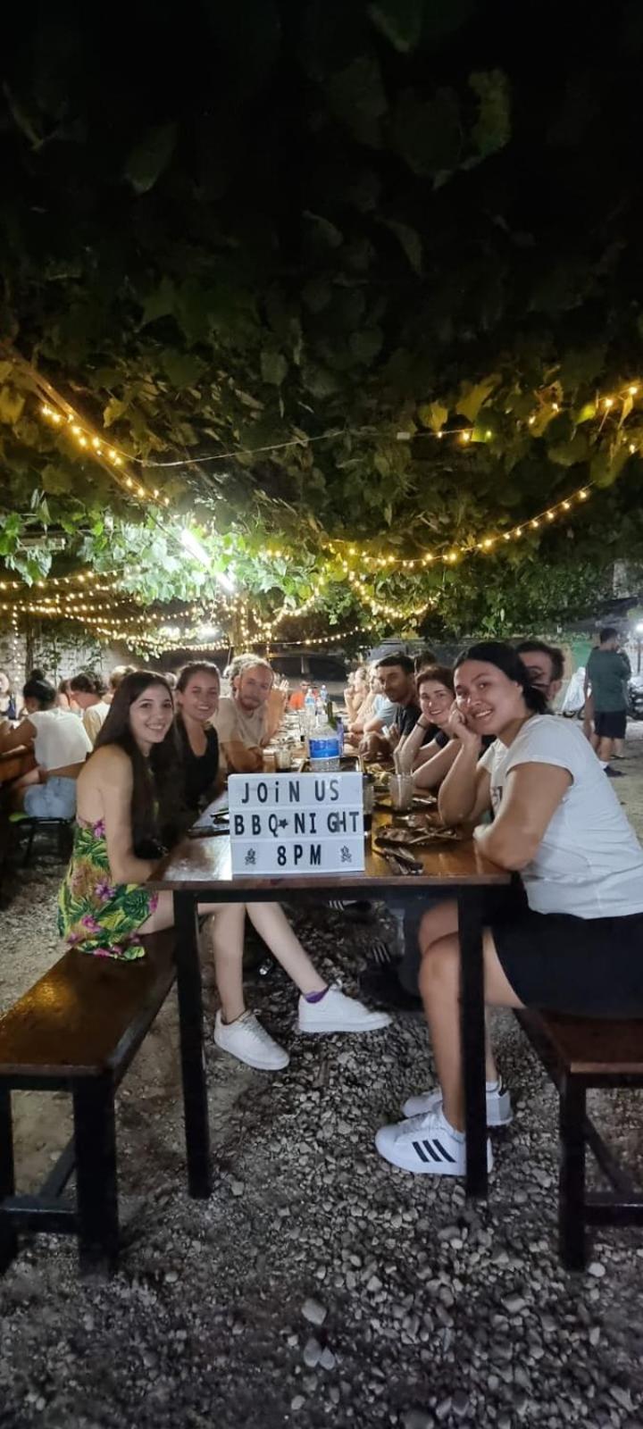 Clover Hostel
