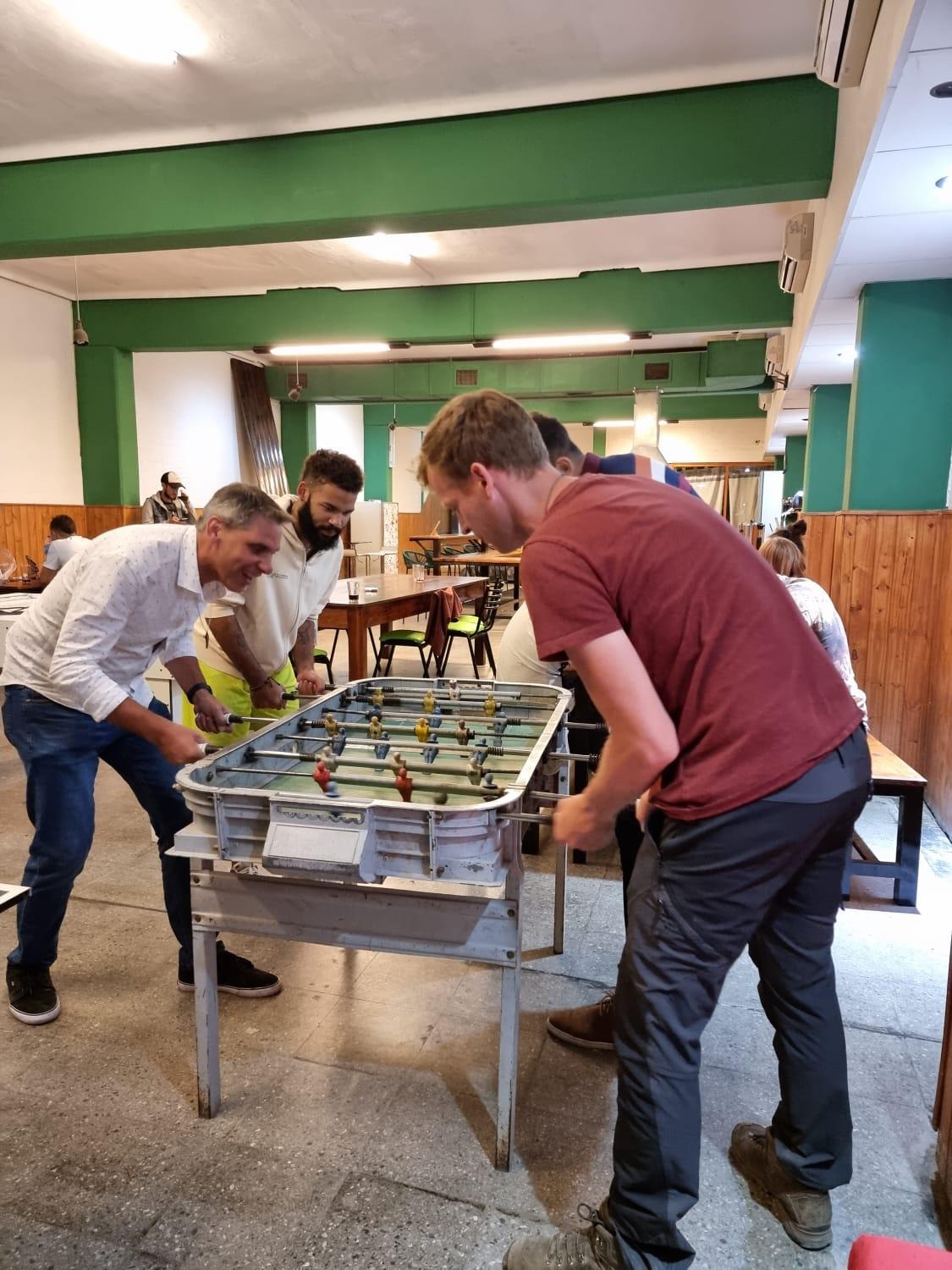 Clover Hostel