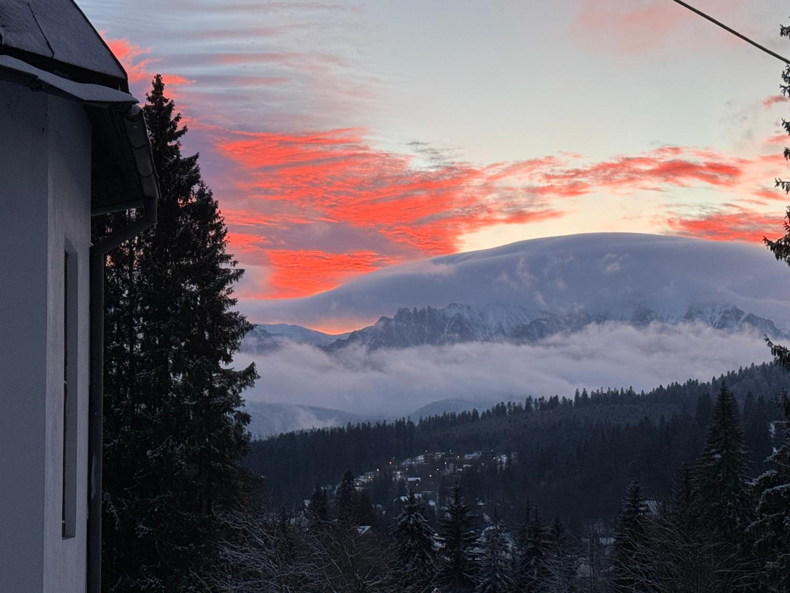 Pine Peak