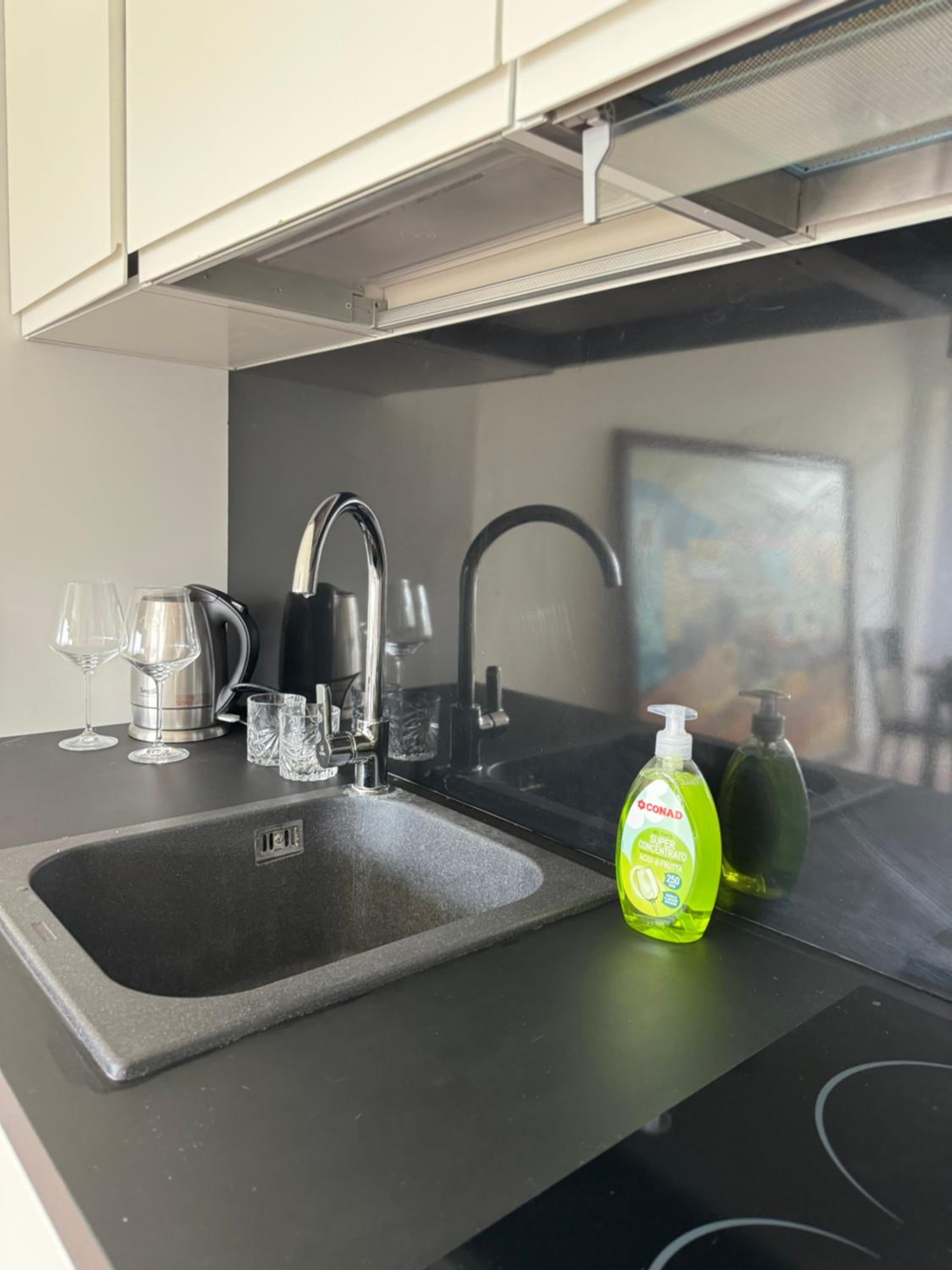 Tirana Lake View Premium Apartment