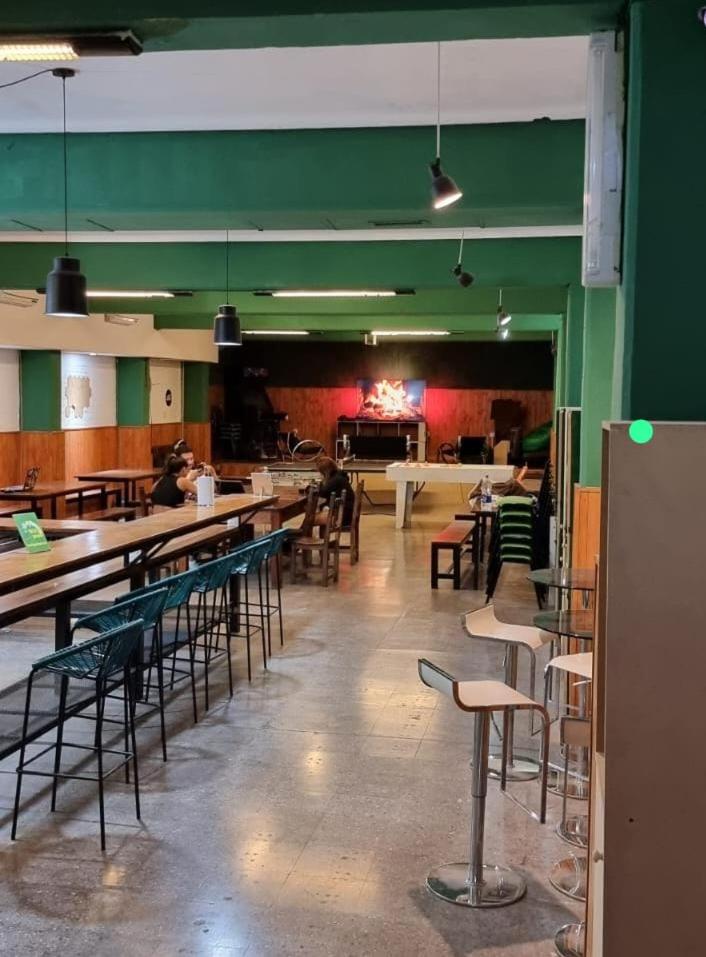 Clover Hostel