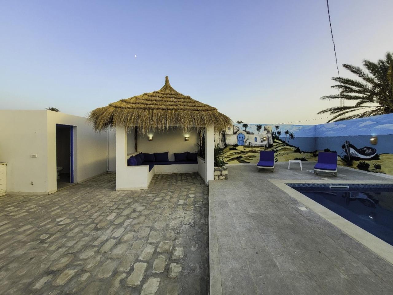 Houch ismail view 4