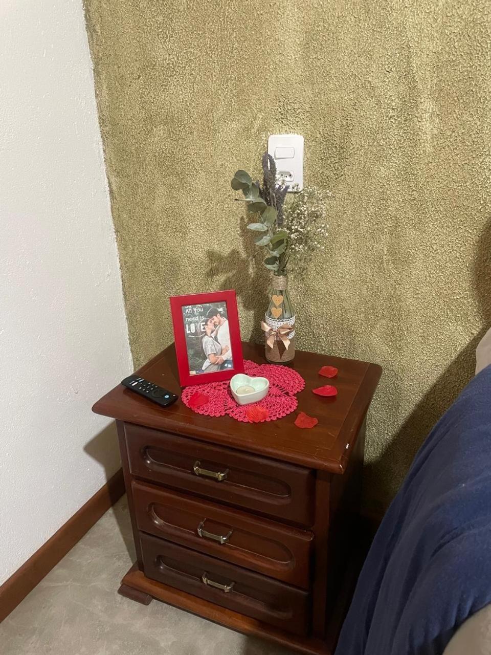 Casa Aconchegante na Montanha