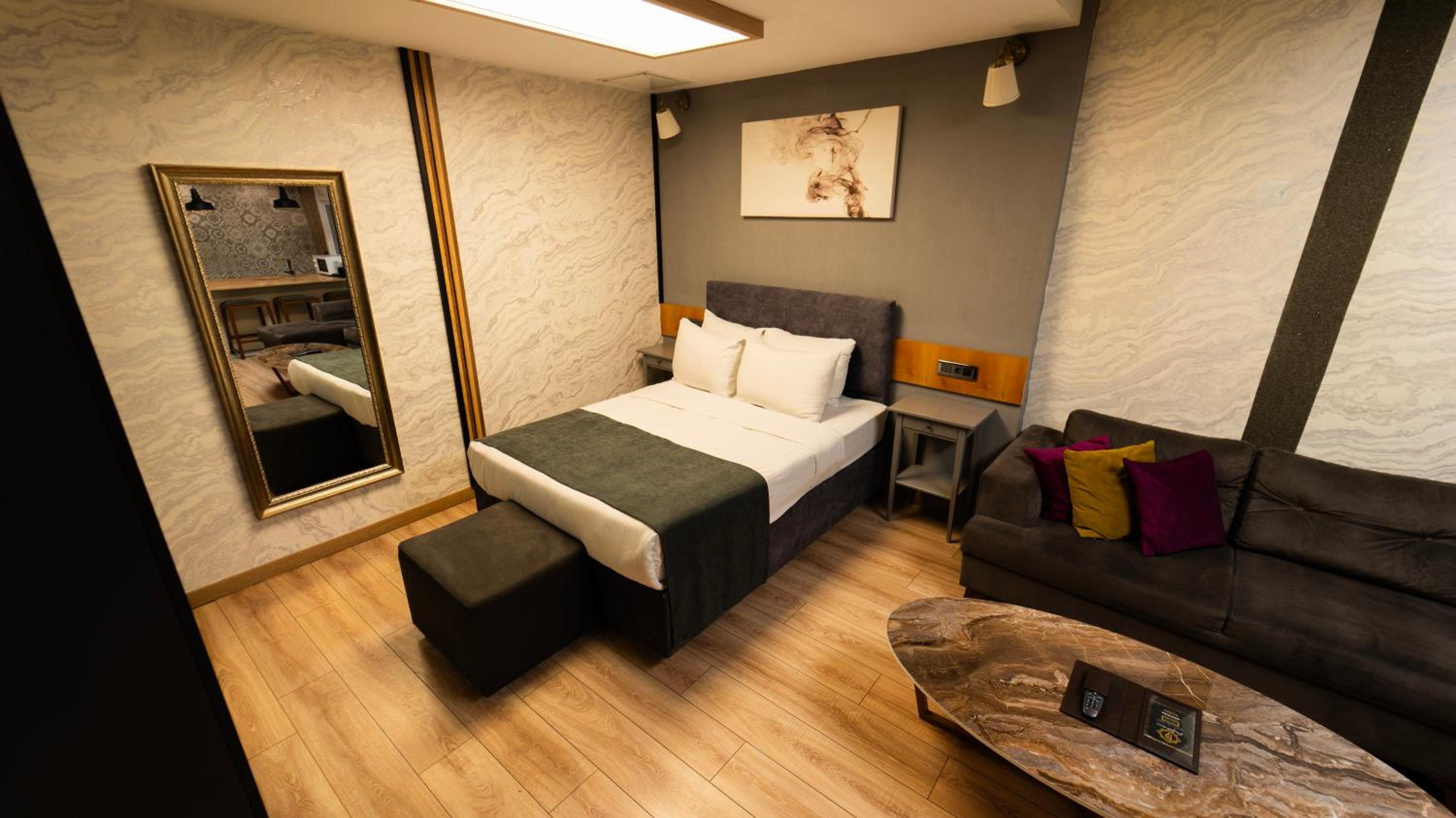 Mas Suites Nişantaşı - Image 87