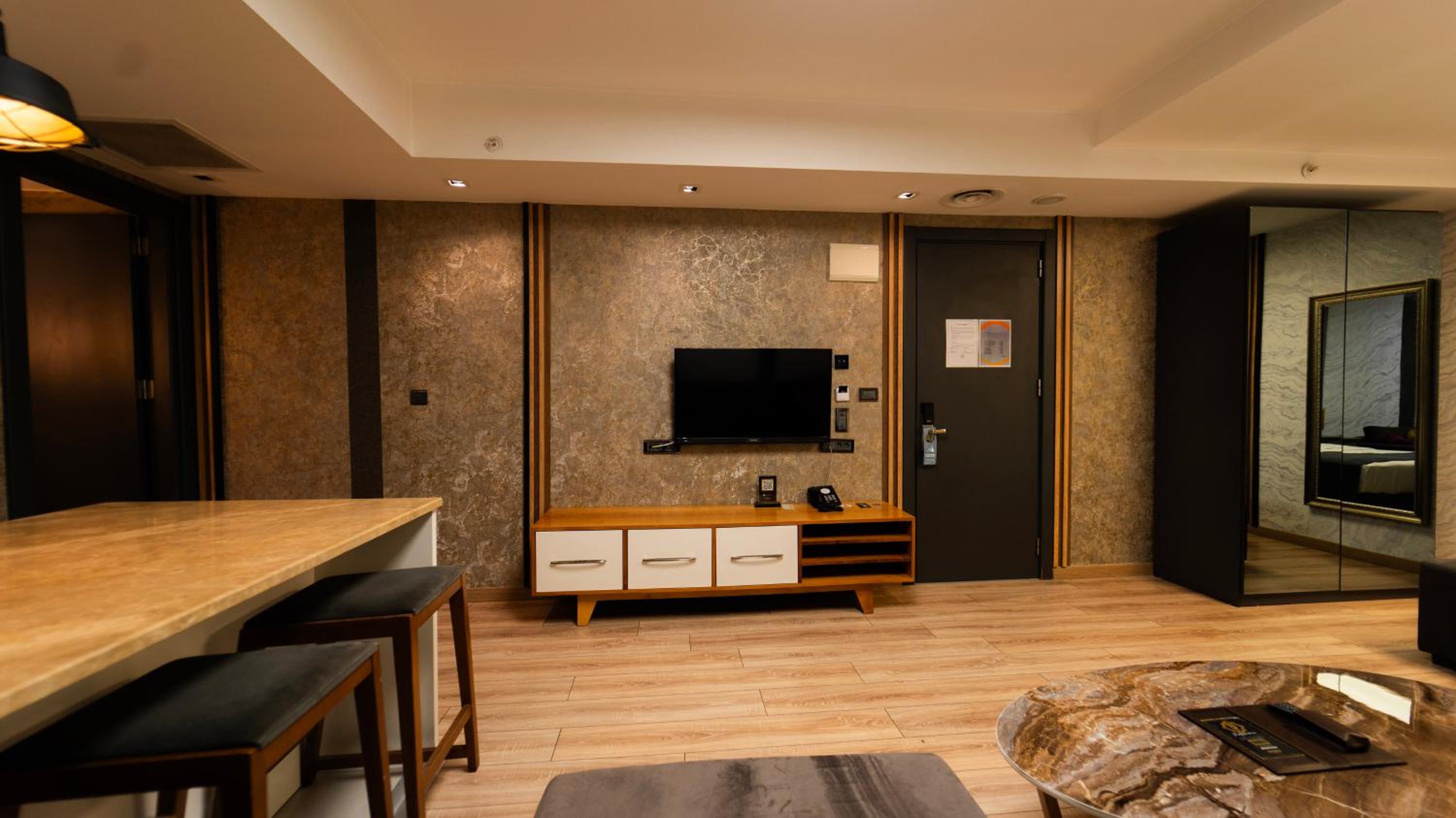 Mas Suites Nişantaşı - Image 91