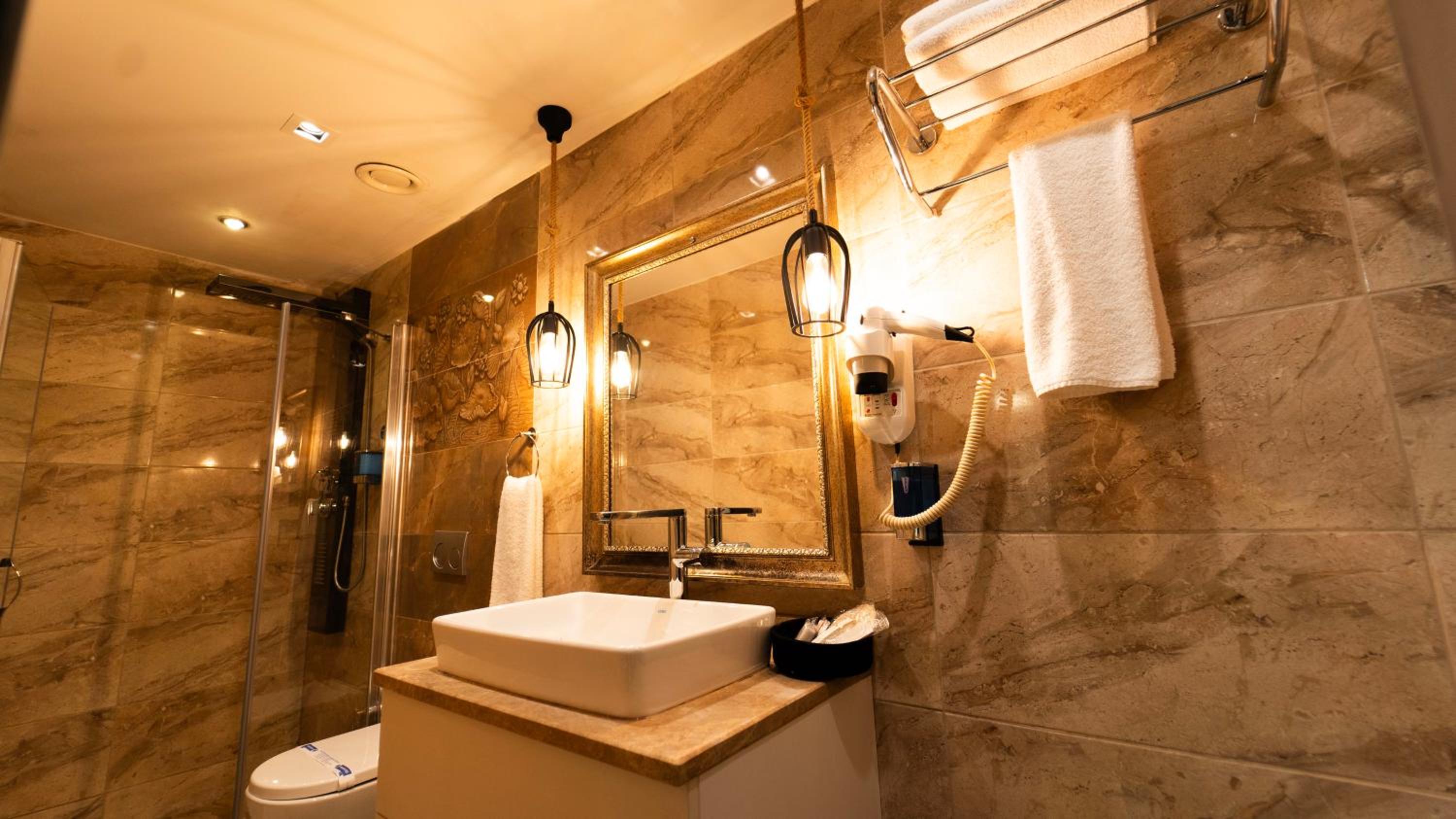 Mas Suites Nişantaşı - Image 92