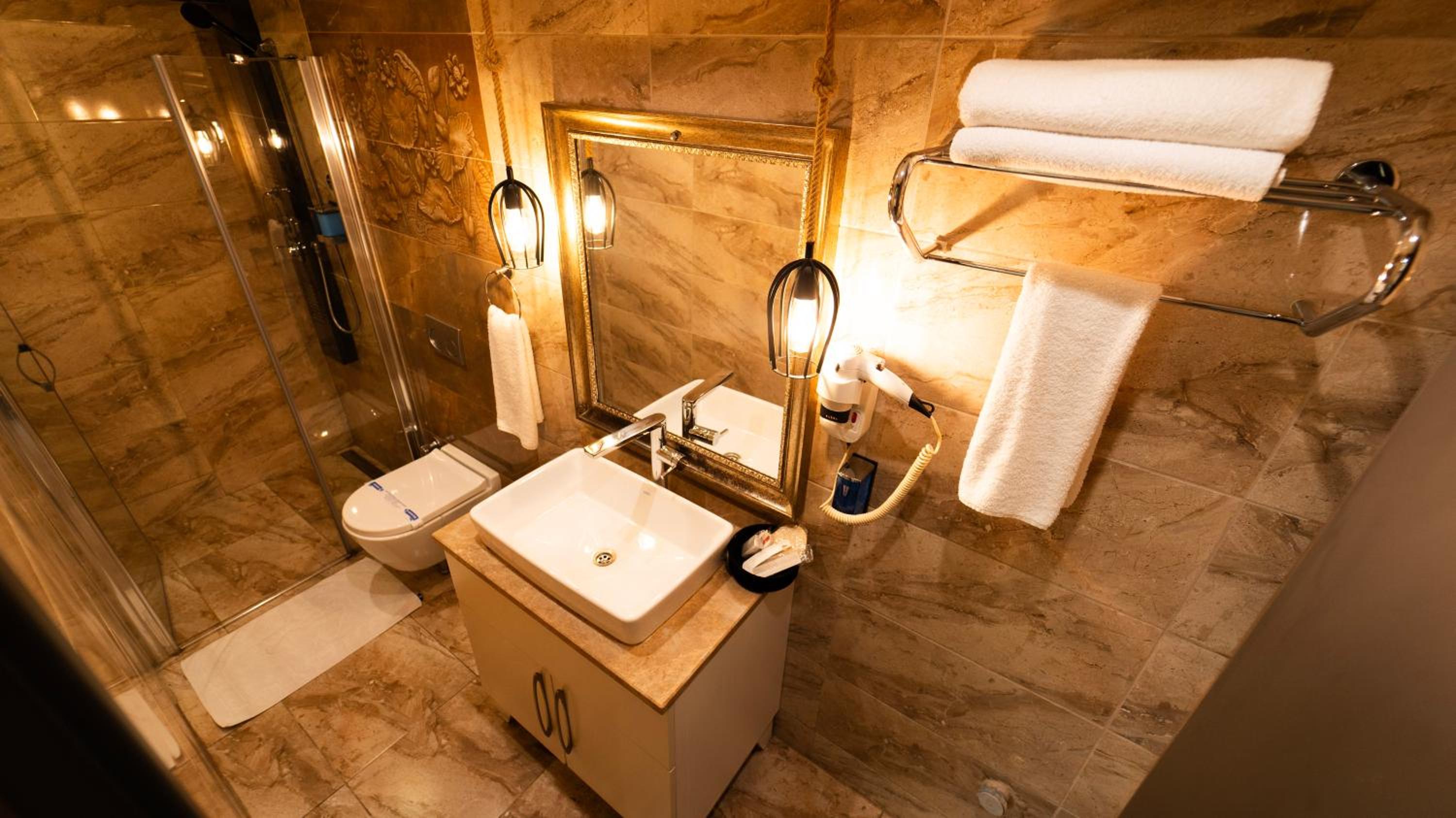 Mas Suites Nişantaşı - Image 93