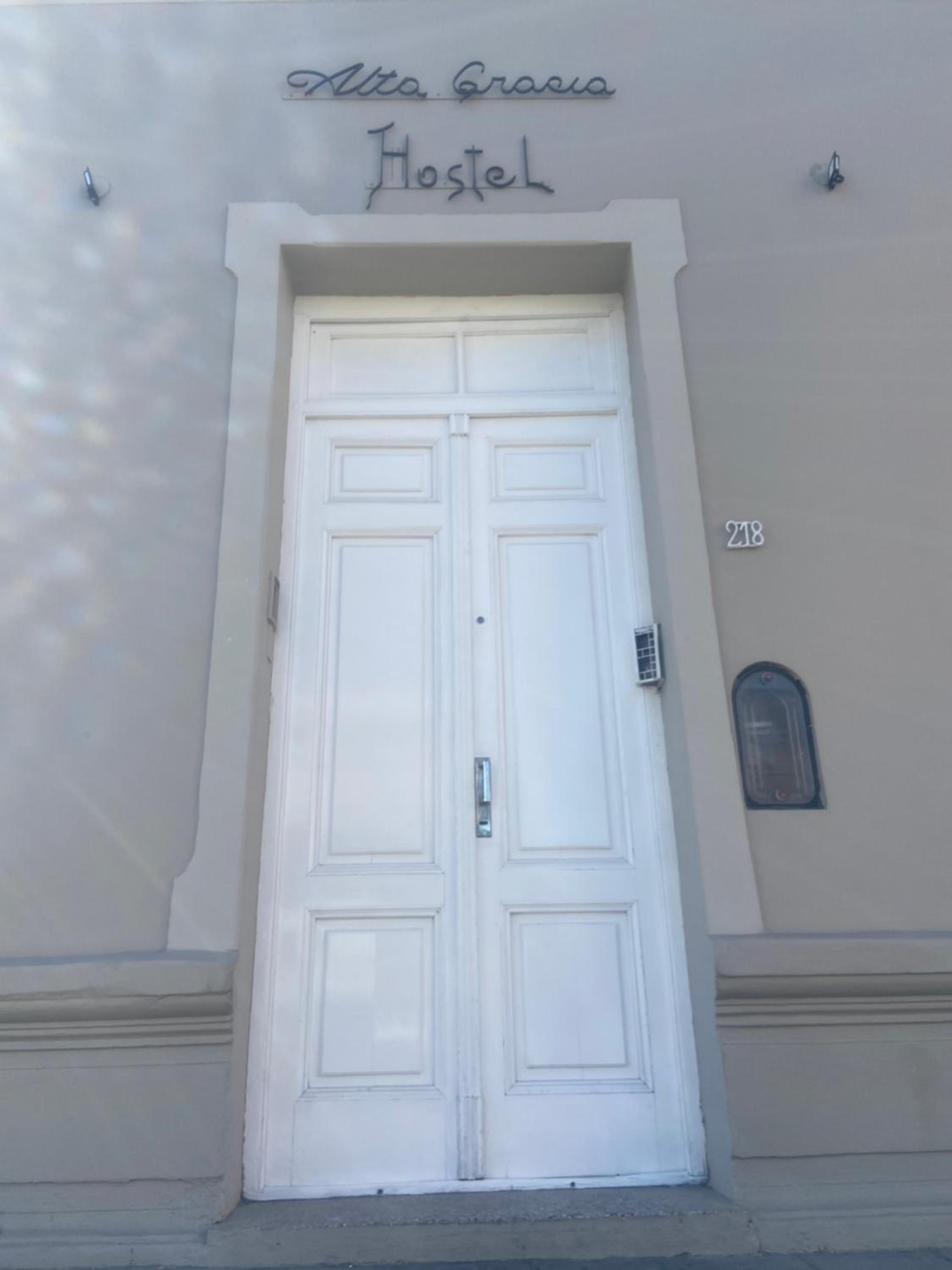 Alta Gracia Hostel - Image 2