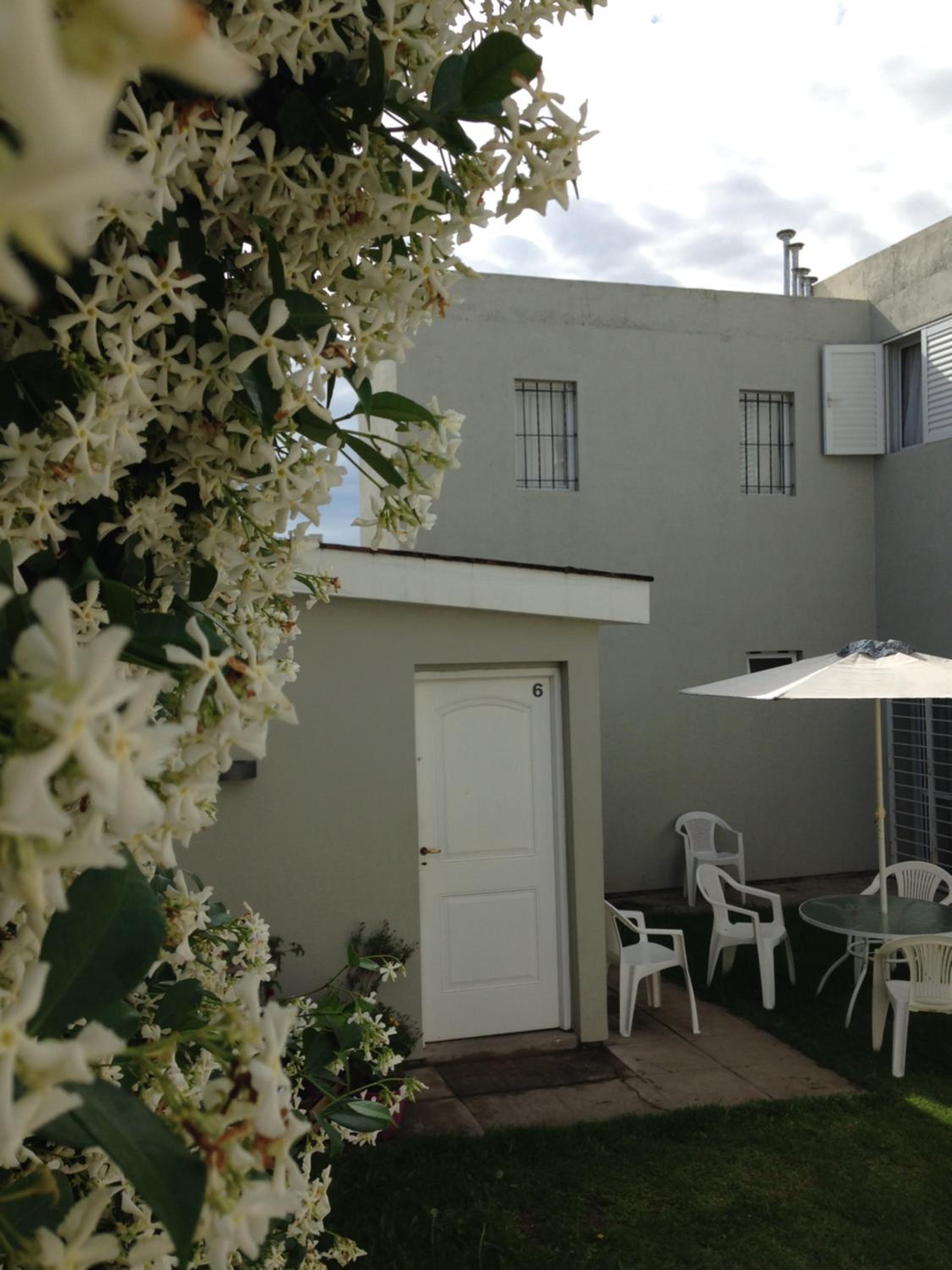 Alta Gracia Hostel