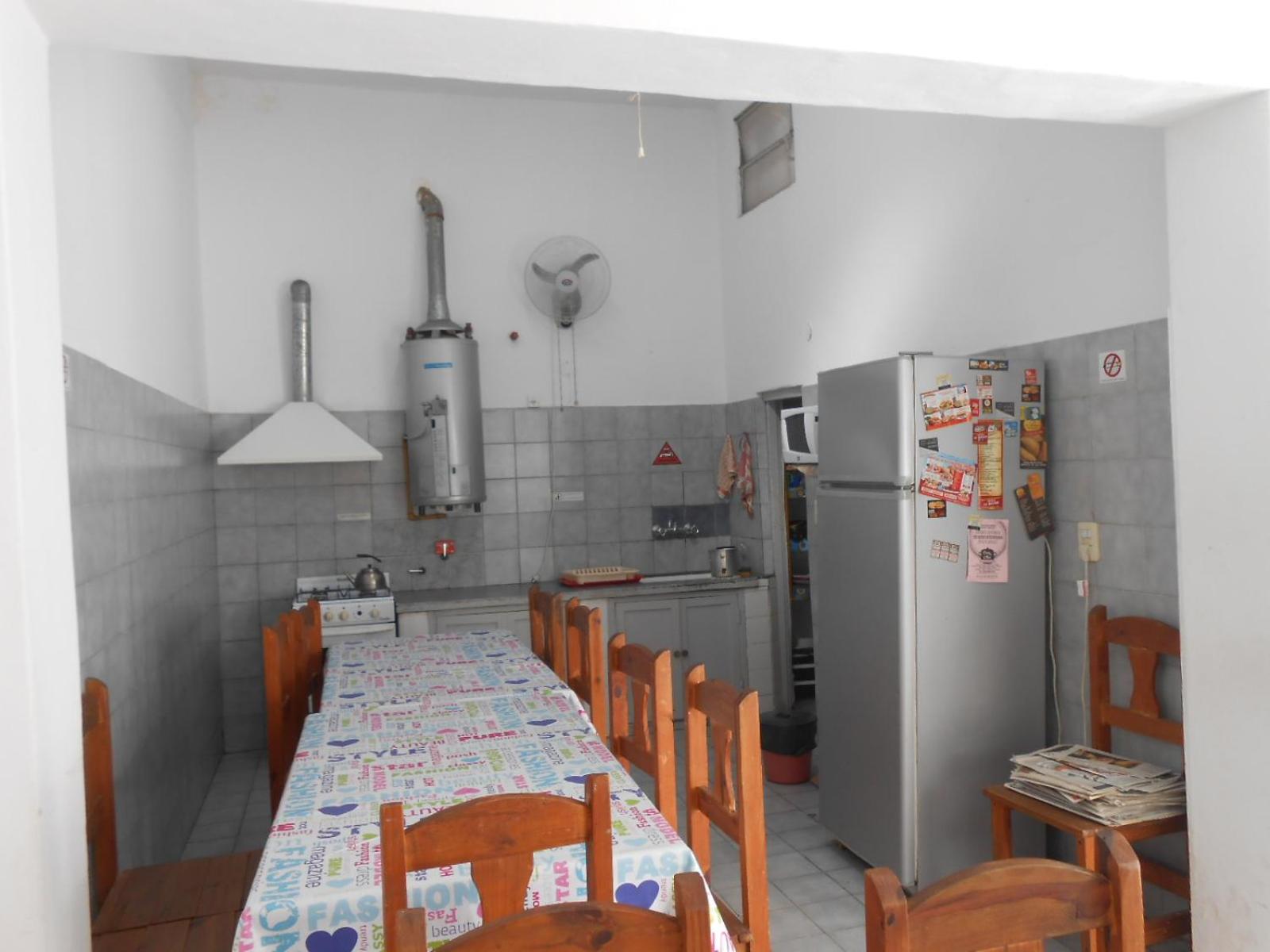Alta Gracia Hostel - Image 4