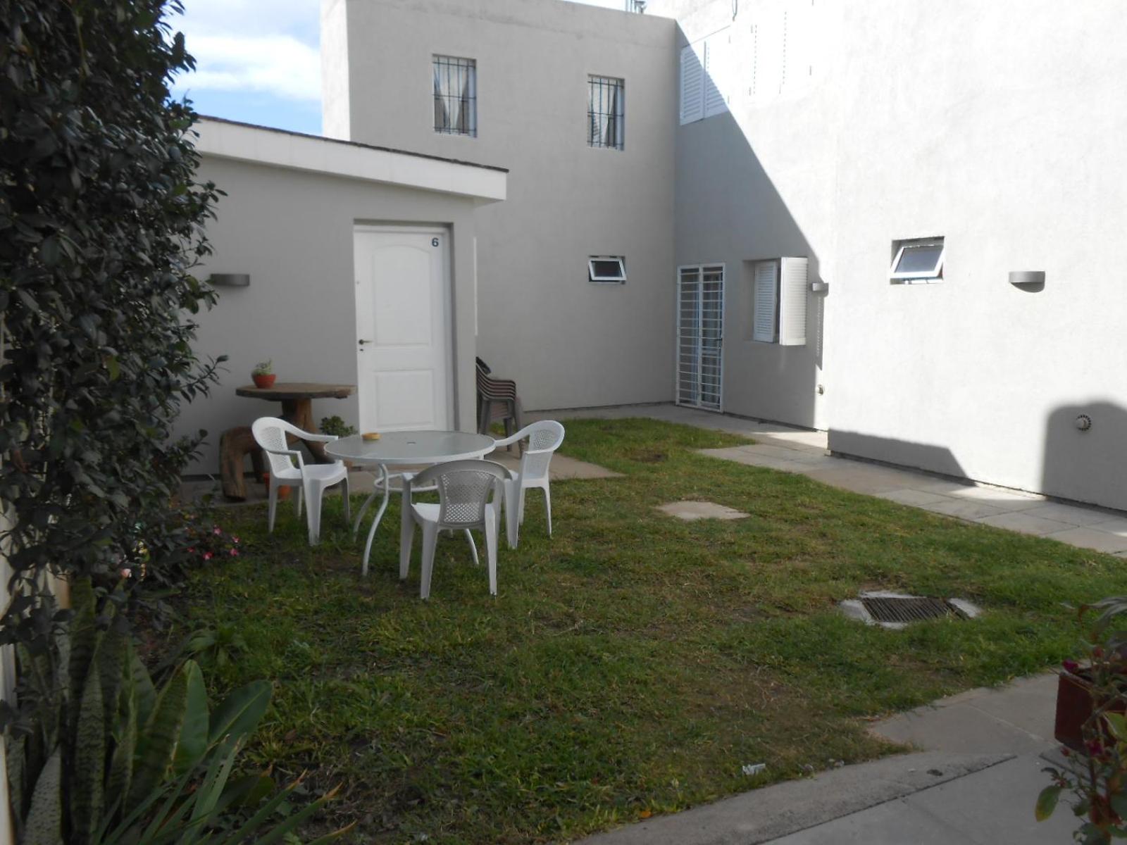 Alta Gracia Hostel