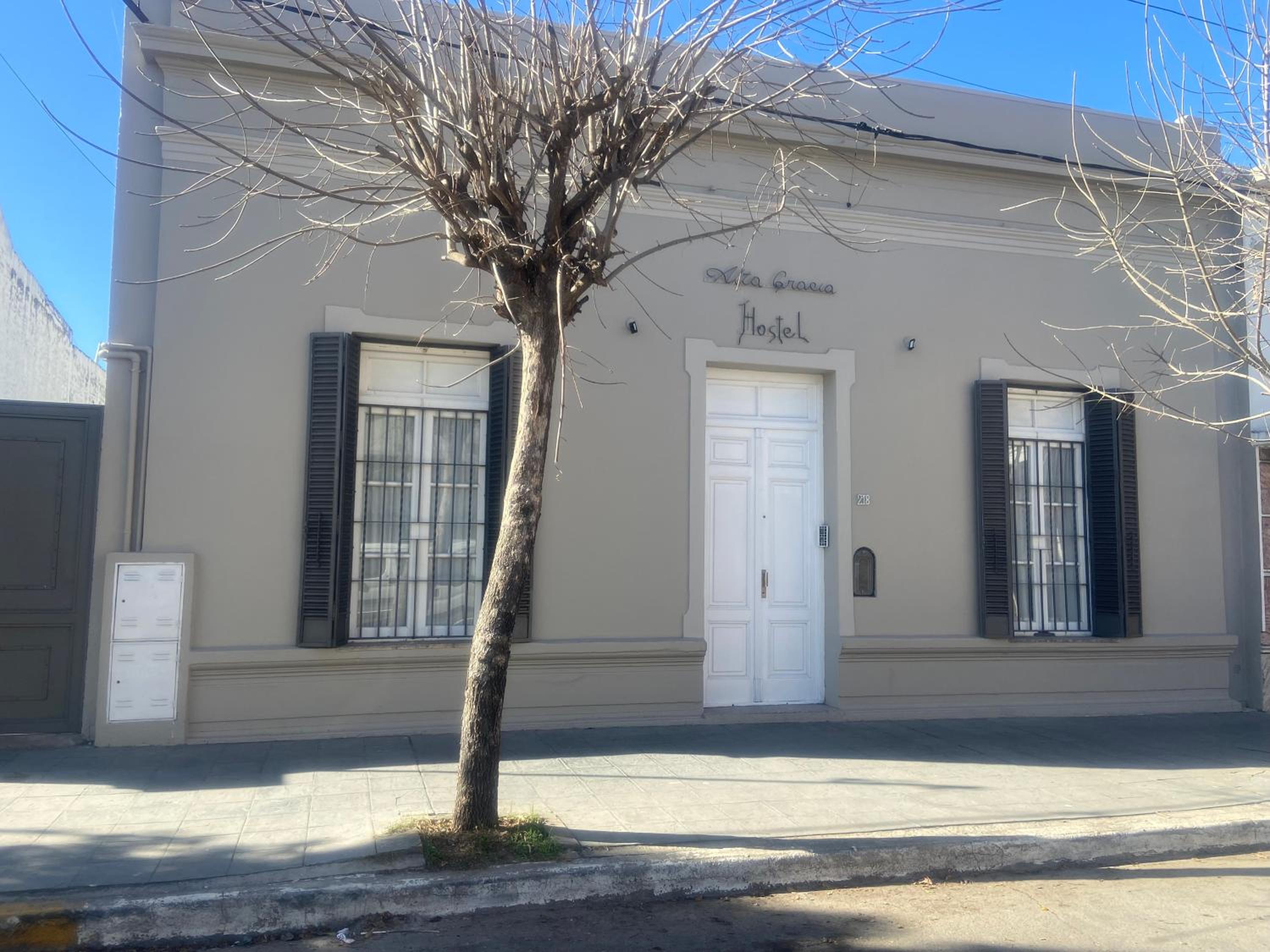 Alta Gracia Hostel - Image 1