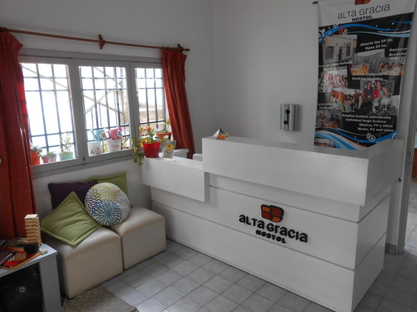 Alta Gracia Hostel - Image 3