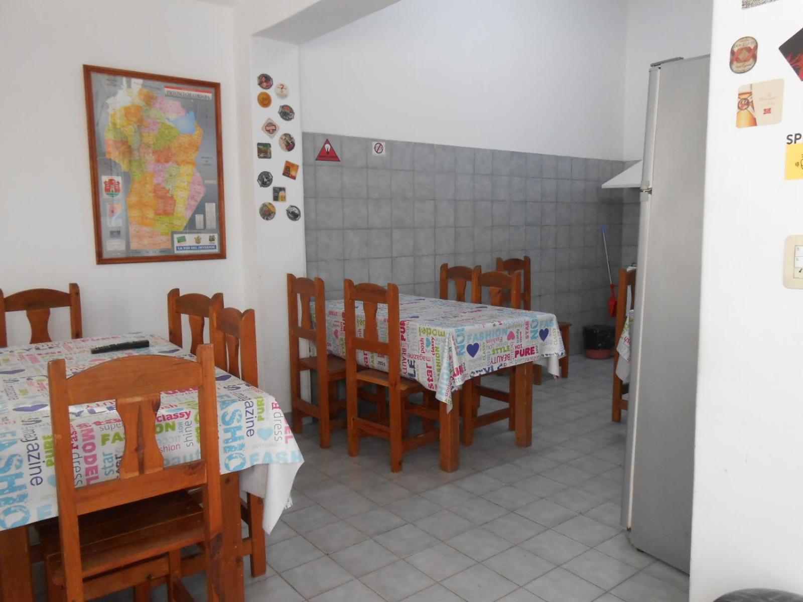 Alta Gracia Hostel - Image 5