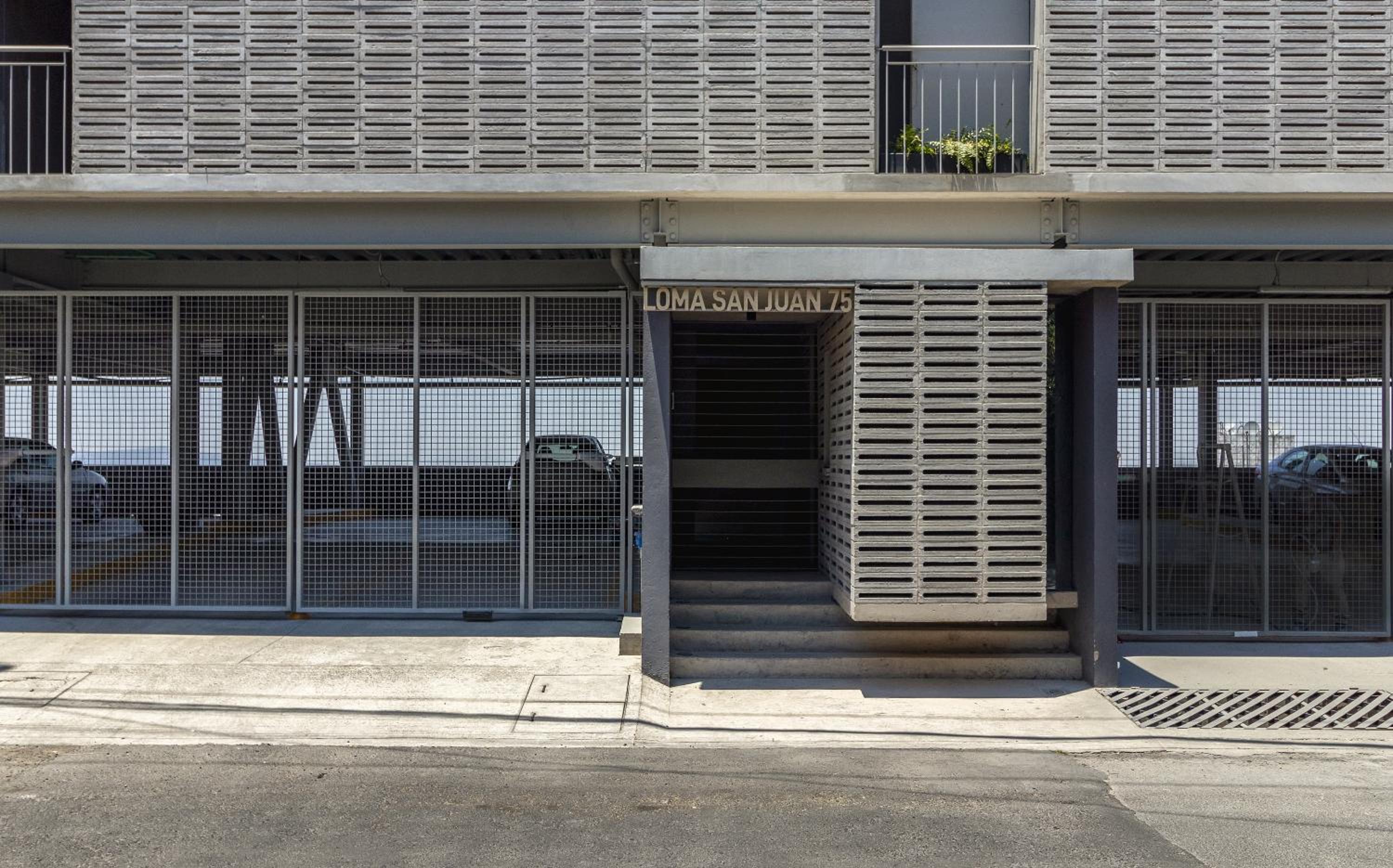 Departamentos y Suites Índigo