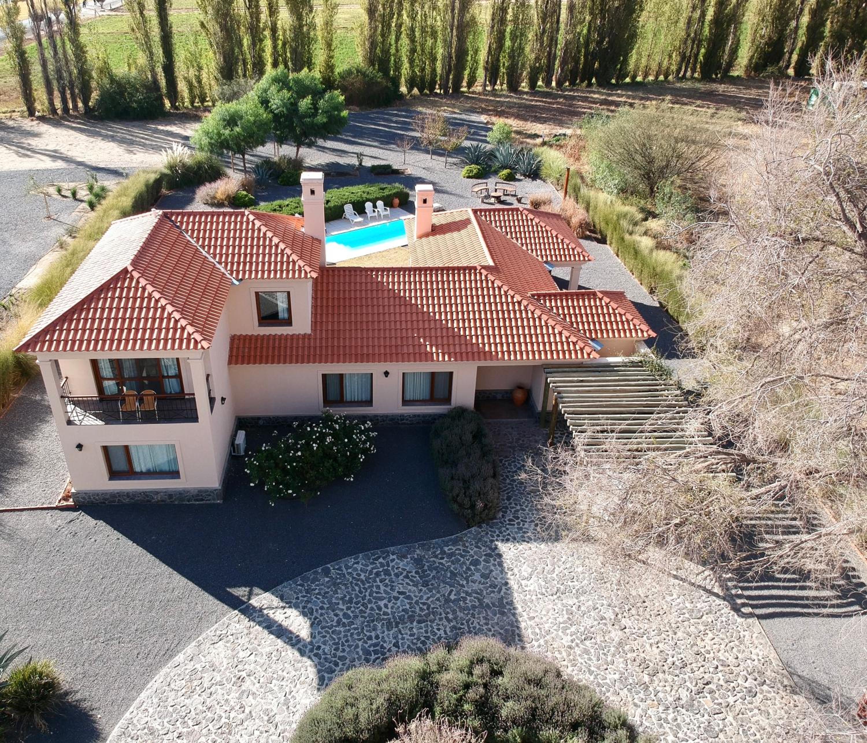 Hotel Wayra Huasi - Image 1