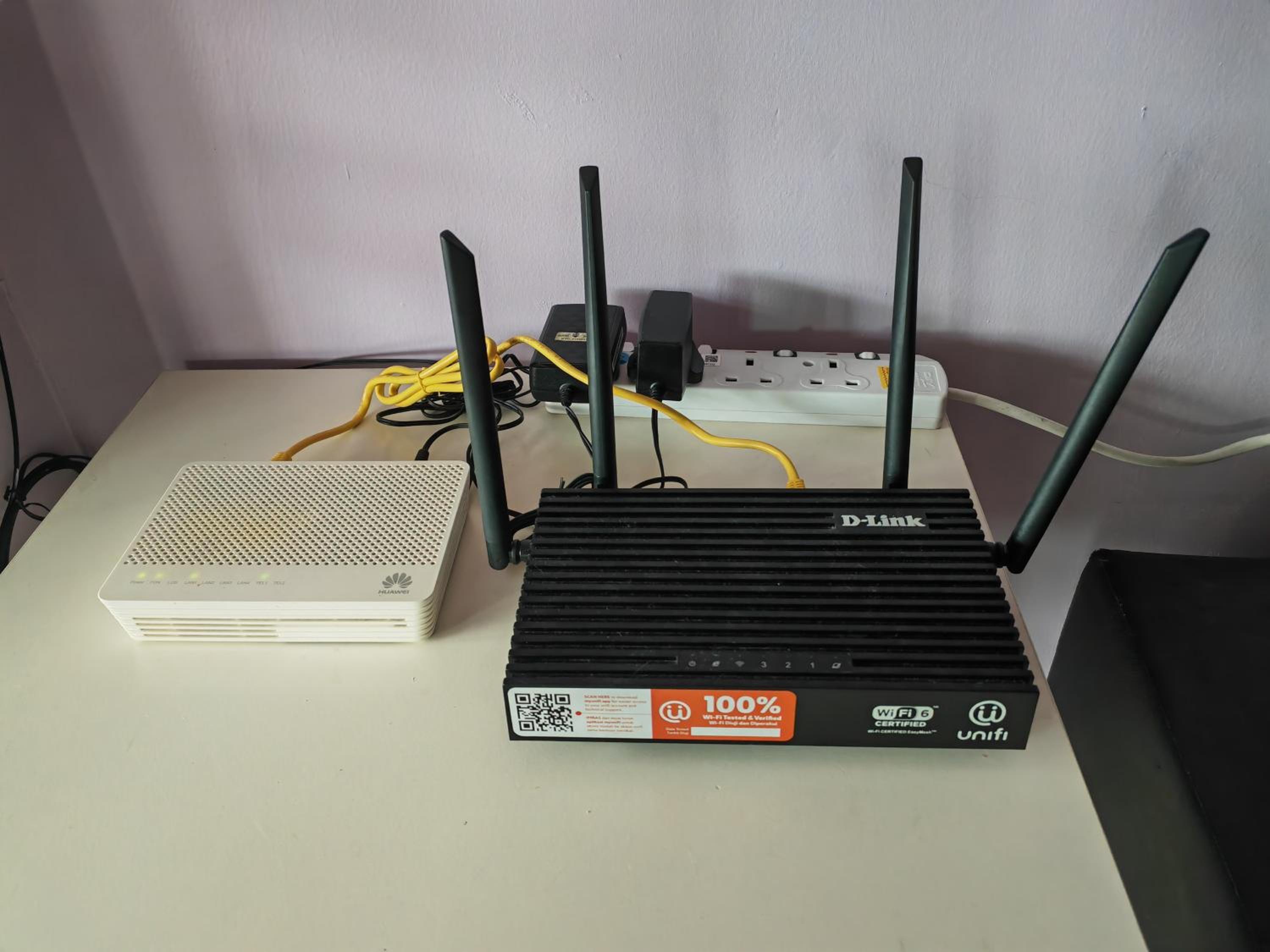 Mawar Homestay Netflix Cuckoo