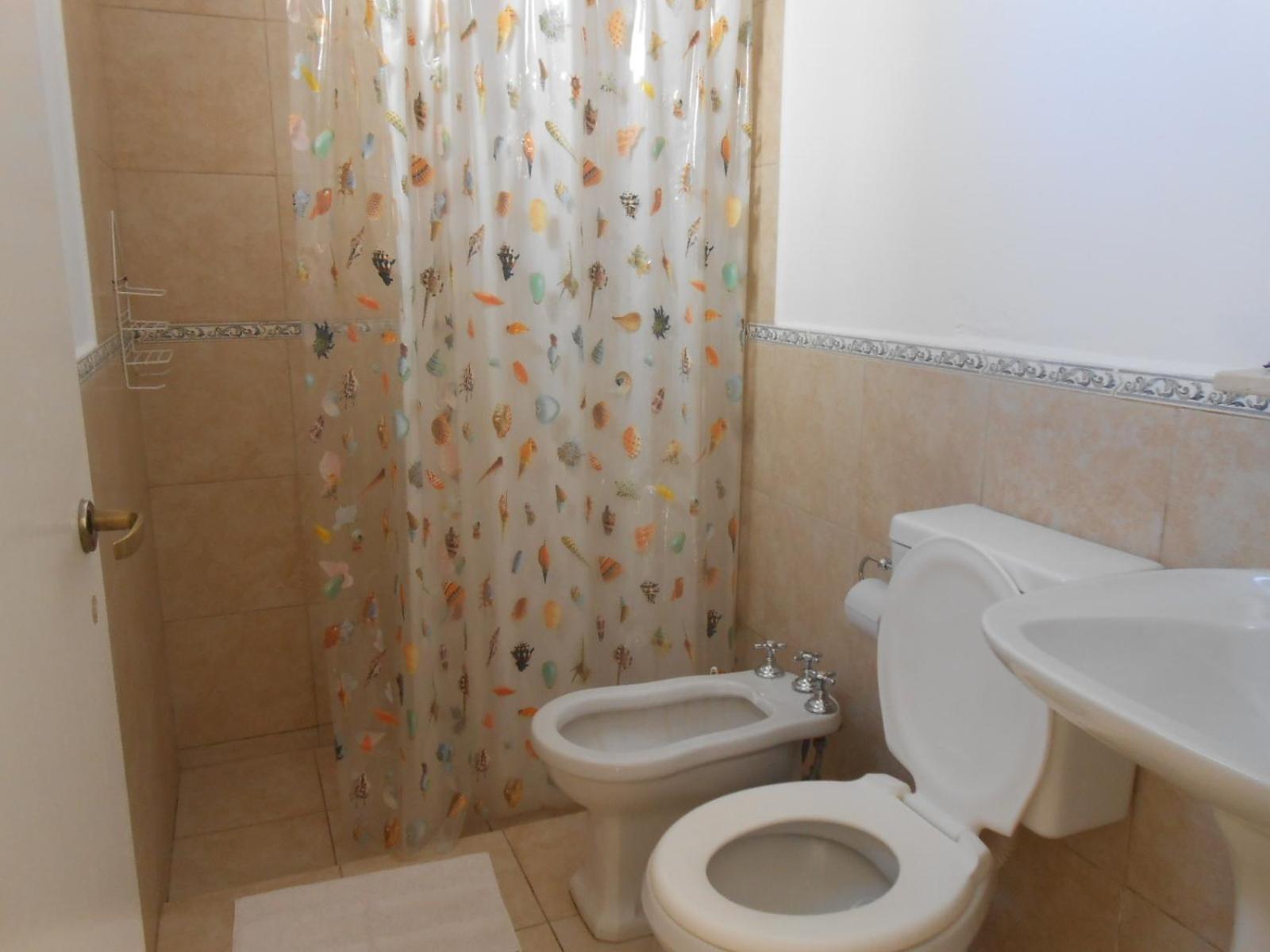Alta Gracia Hostel