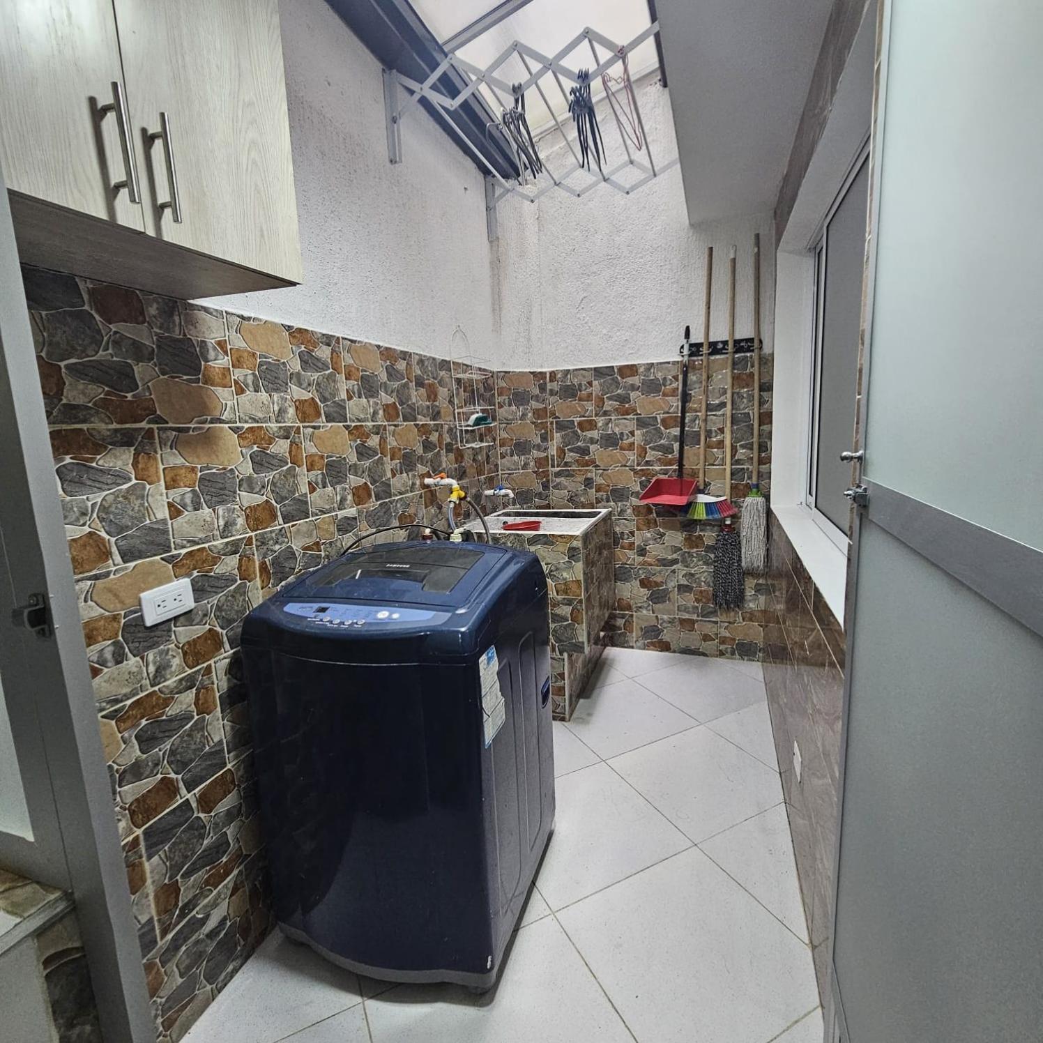Casa vacacional Estadía Primaveral