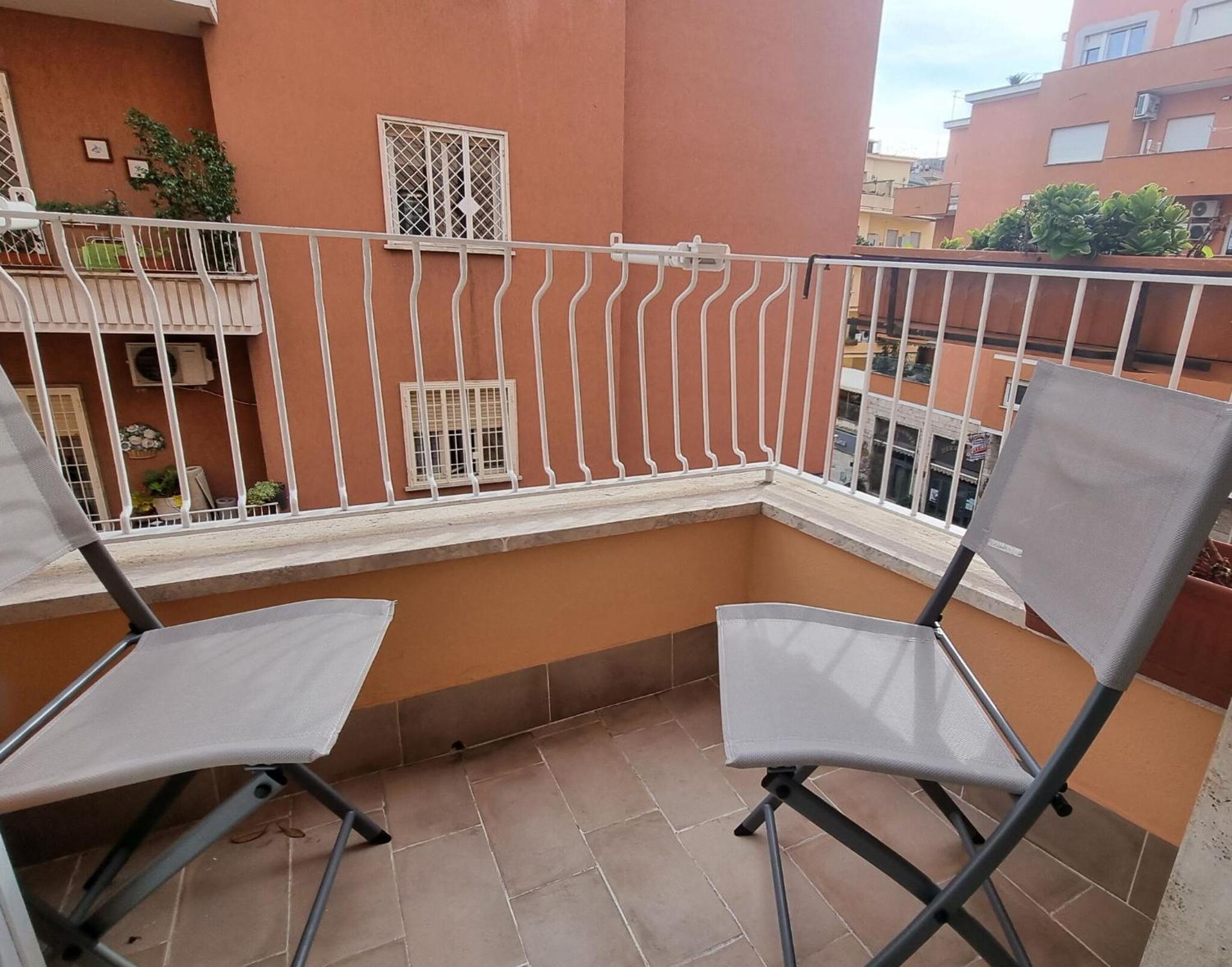 Duccio Galimberti - Lovely 2br Walking To The Vatican City