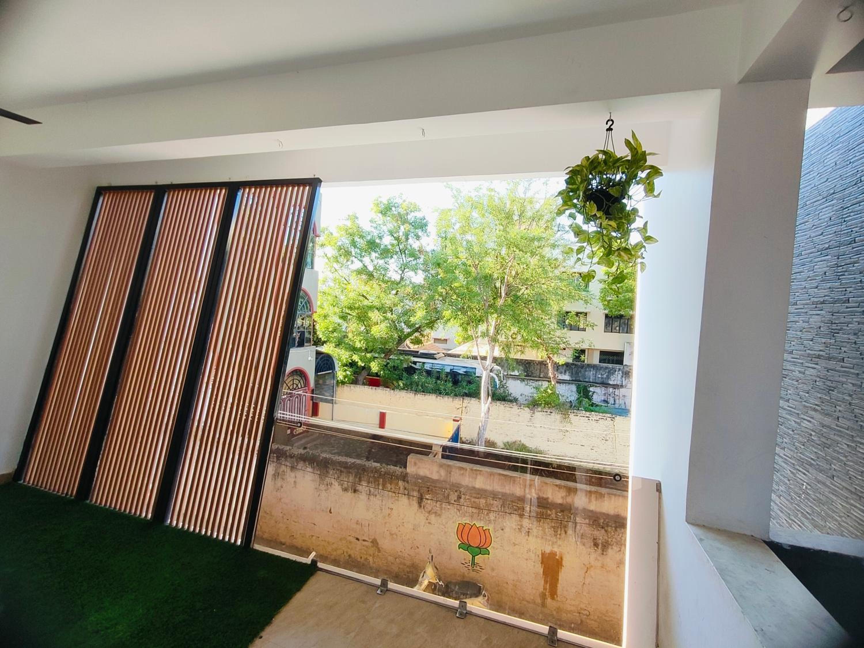 NIVAS HILL VIEW APARTMENTS view 2