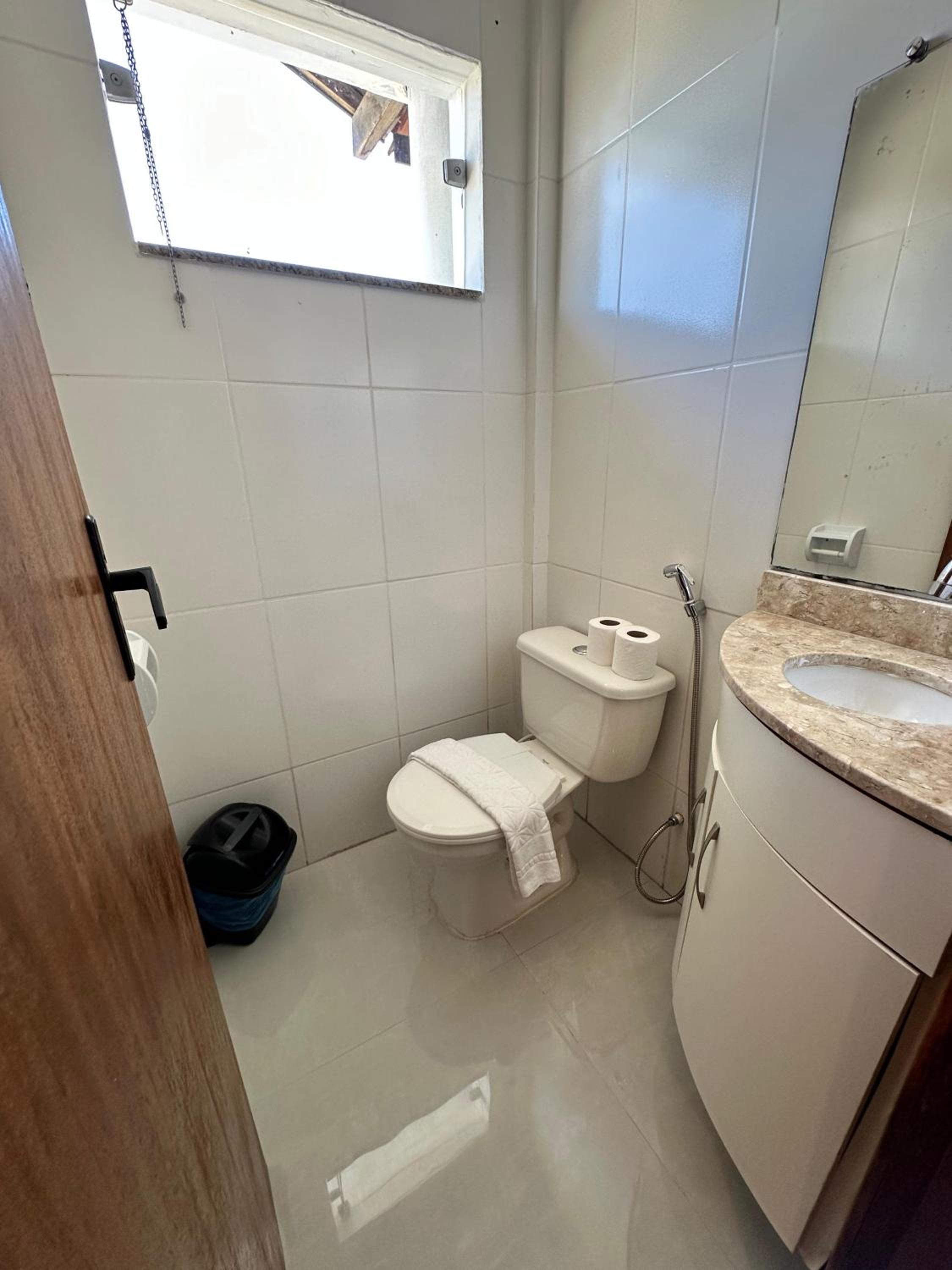Flat em Condomínio Mont Sião