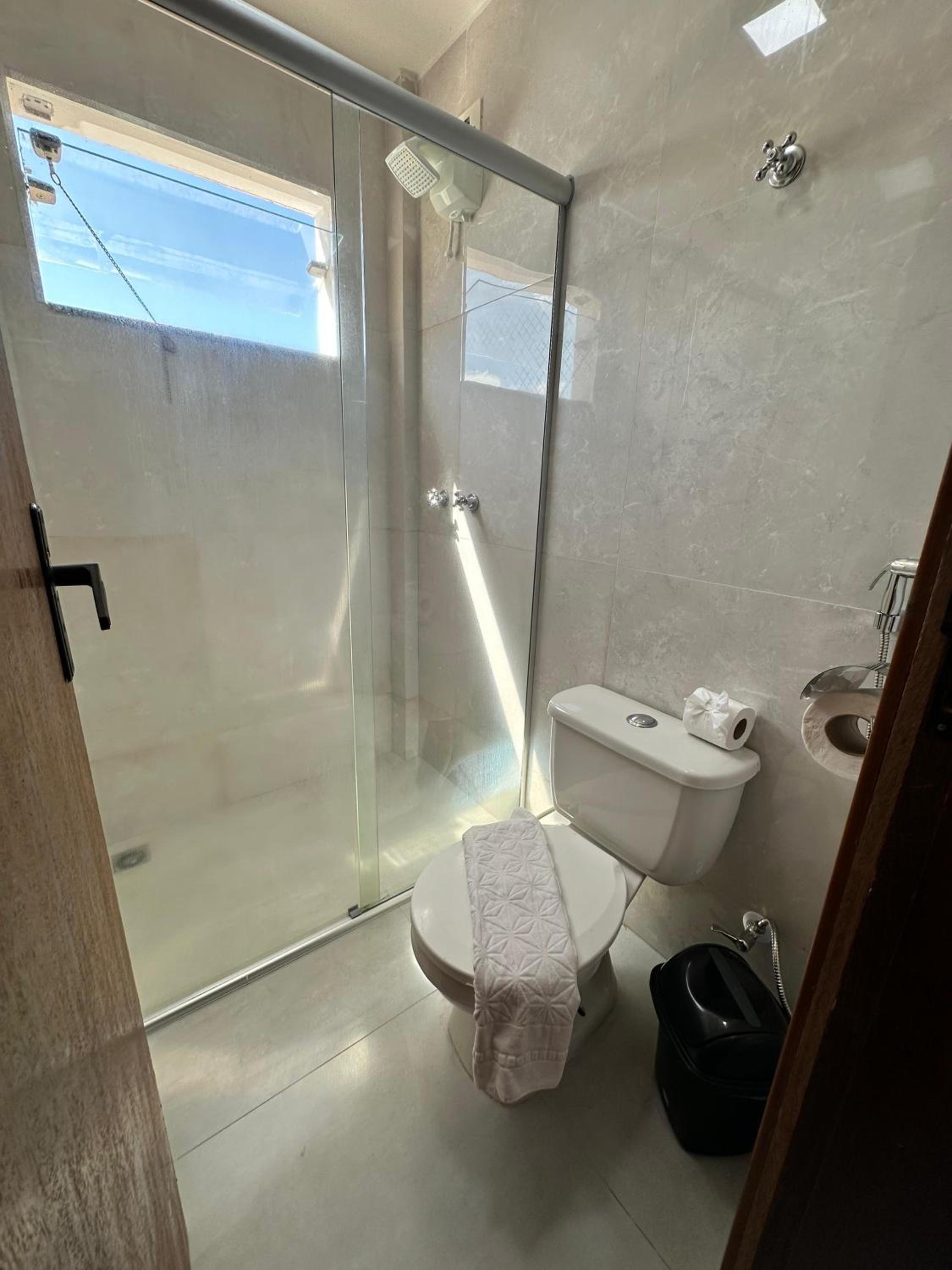 Flat em Condomínio Mont Sião