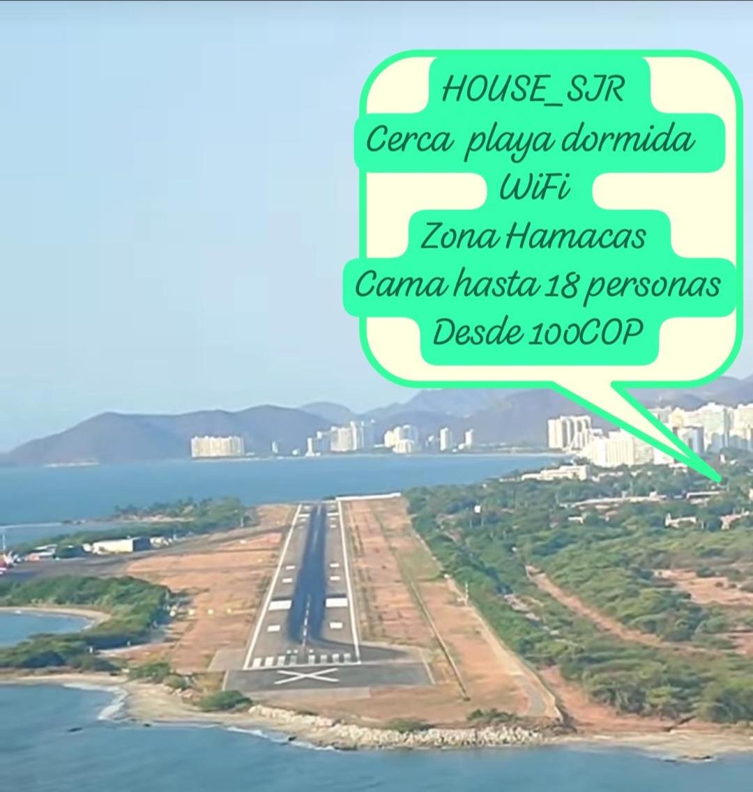 House SJR