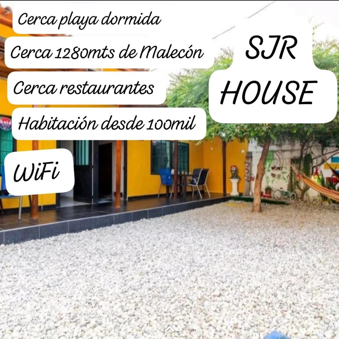House SJR