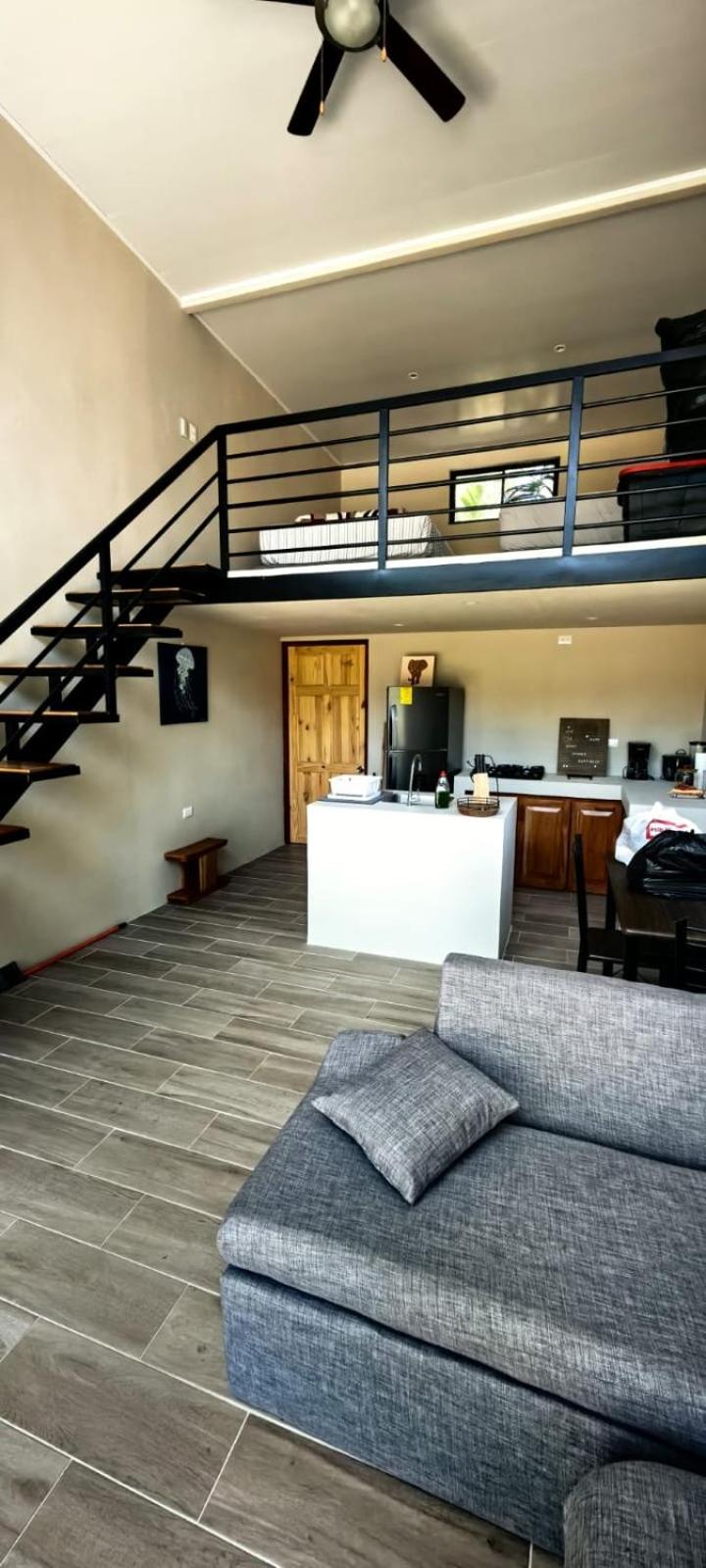 Nani House