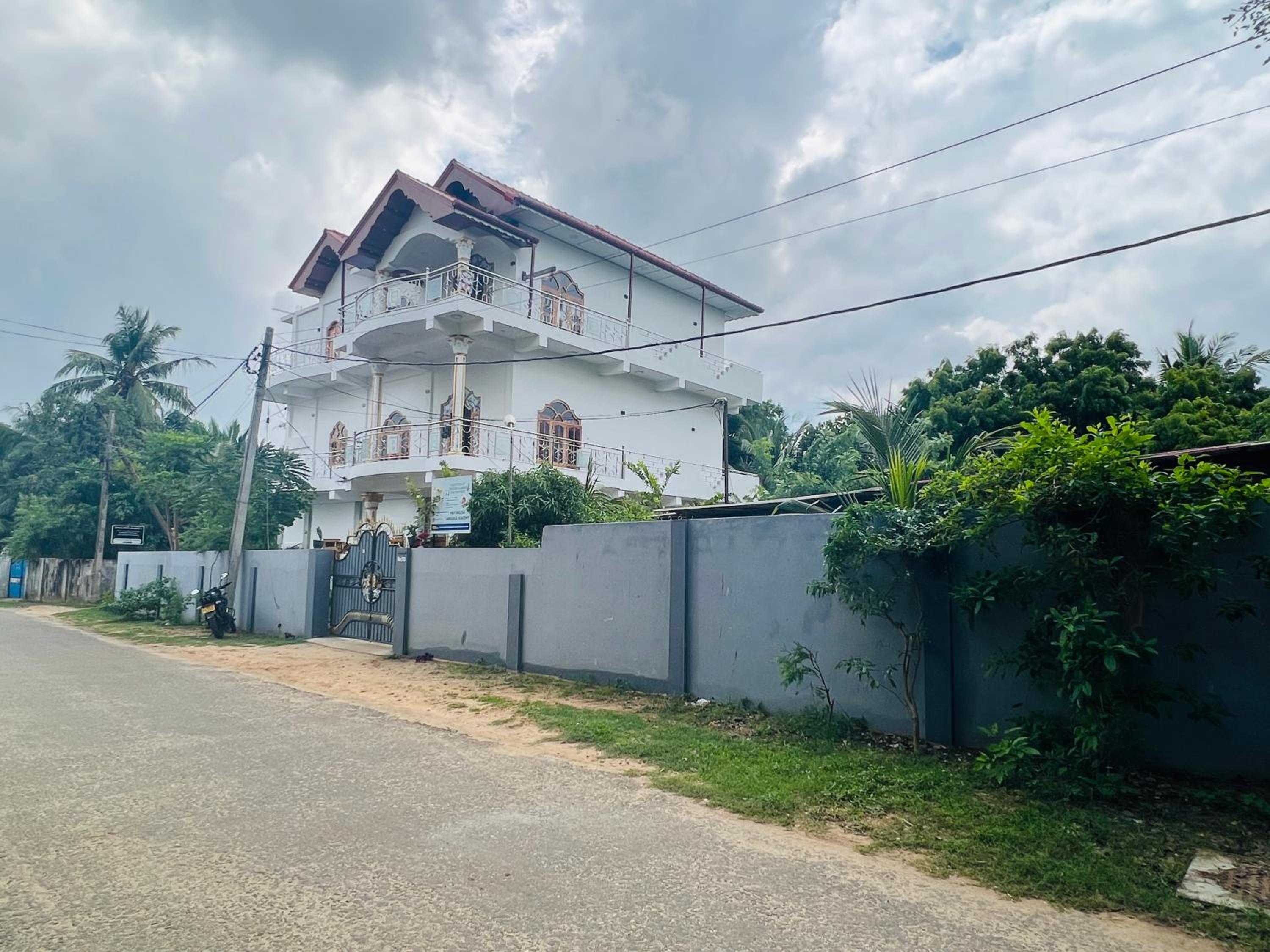Anchor Guest House (Mahendran) view 3