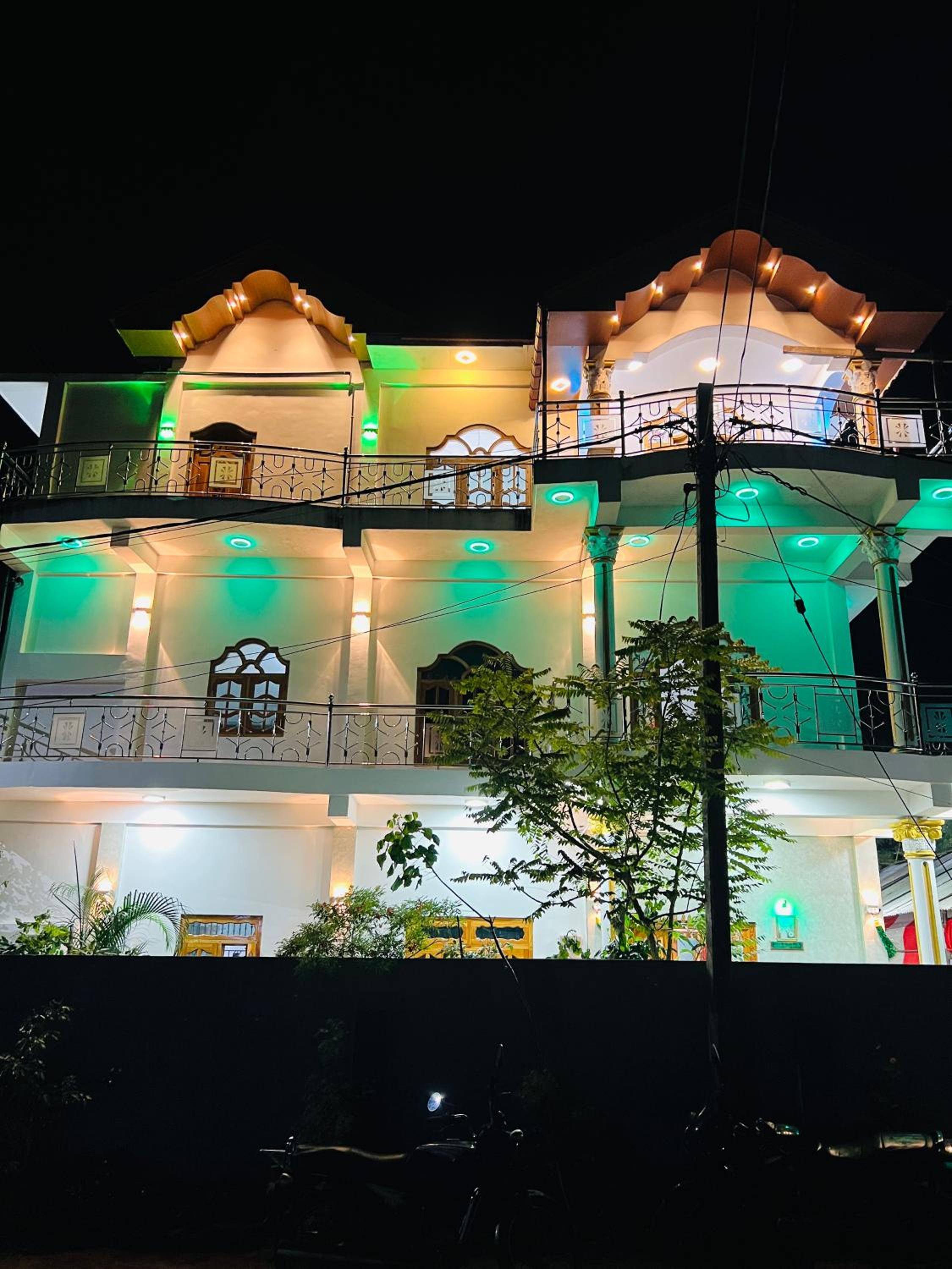 Anchor Guest House (Mahendran) view 4