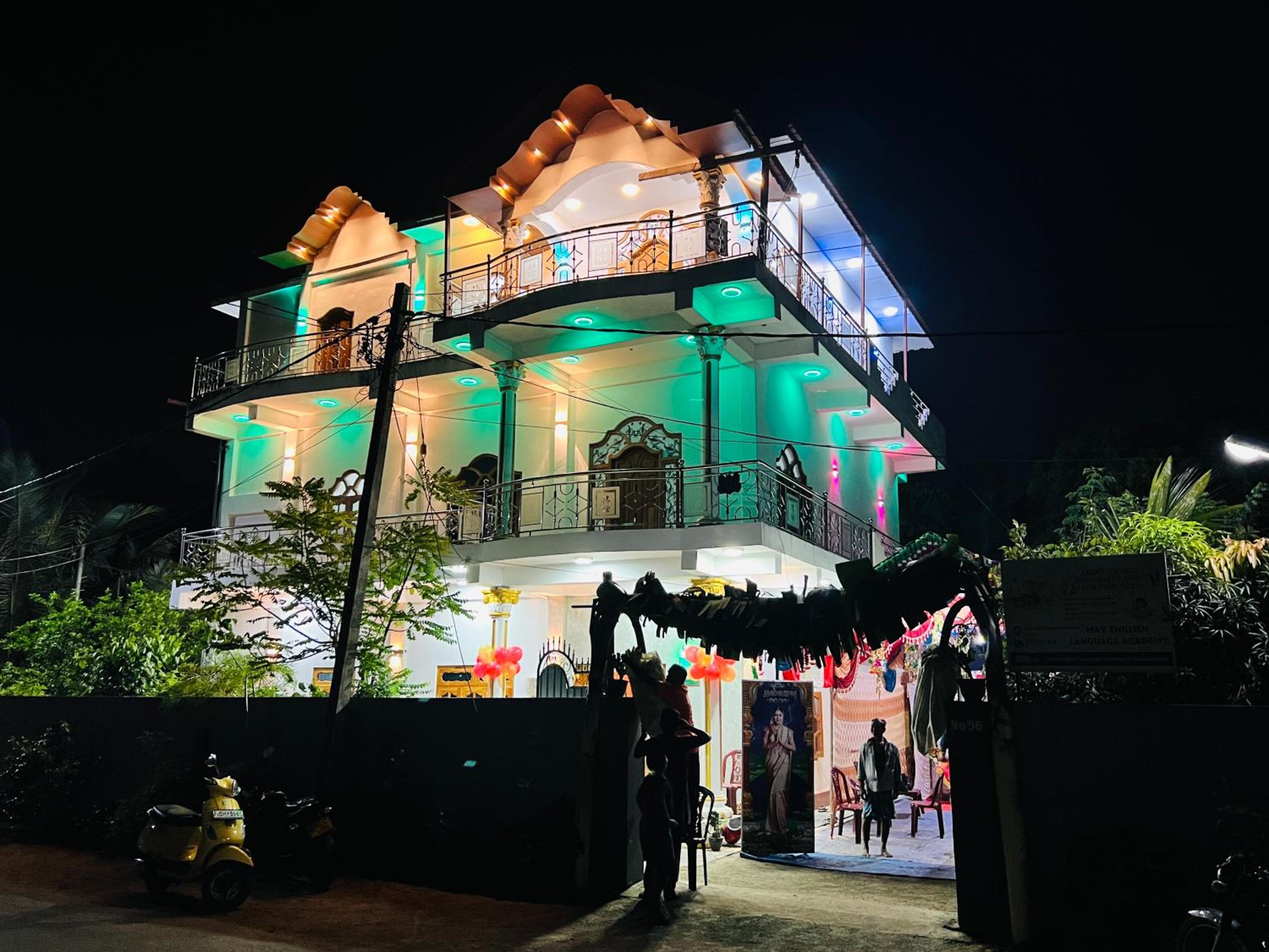 Anchor Guest House (Mahendran) view 5