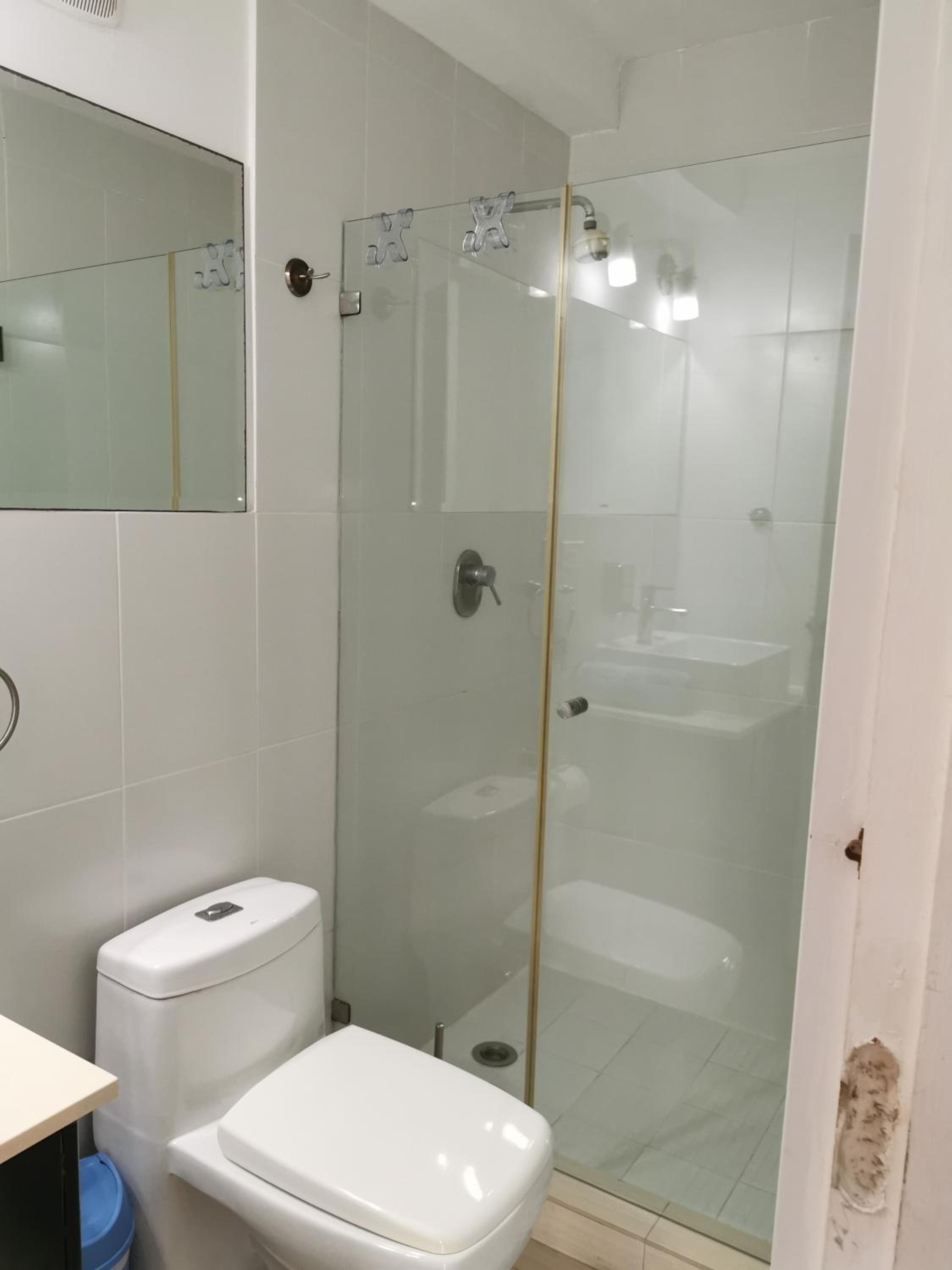 Cómodo Apartamento con vista al Mar y piscina