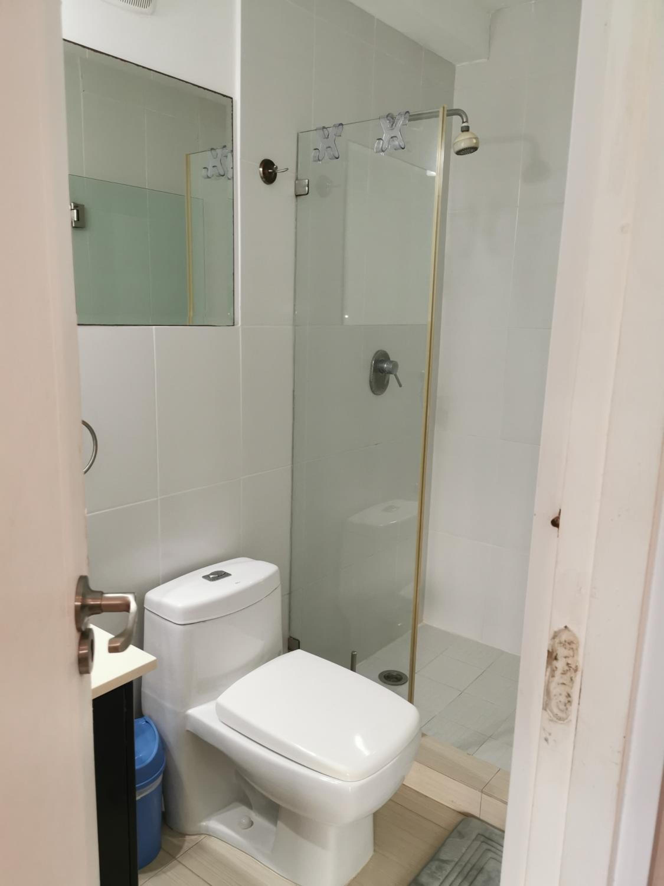 Cómodo Apartamento con vista al Mar y piscina
