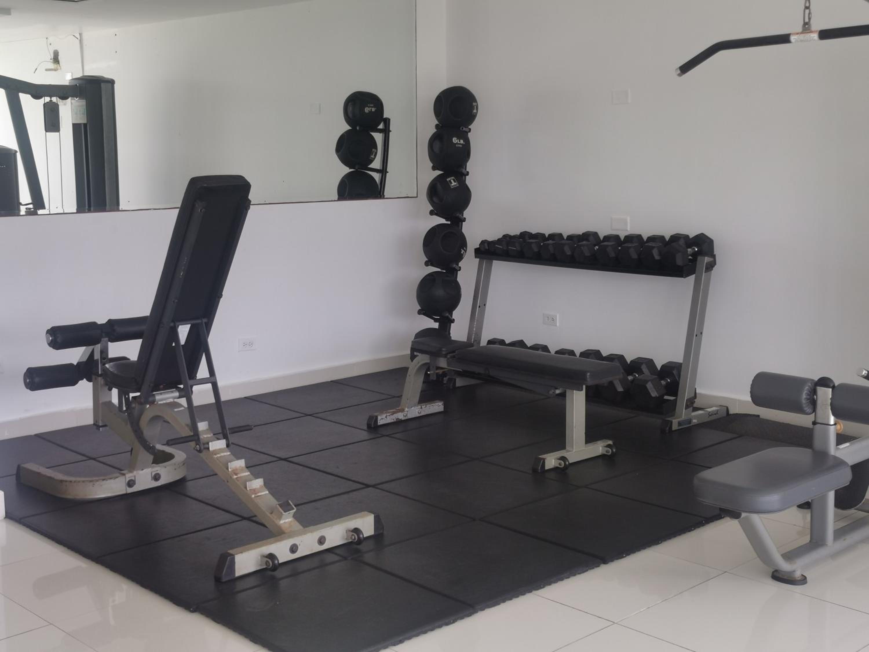Cómodo Apartamento con vista al Mar y piscina