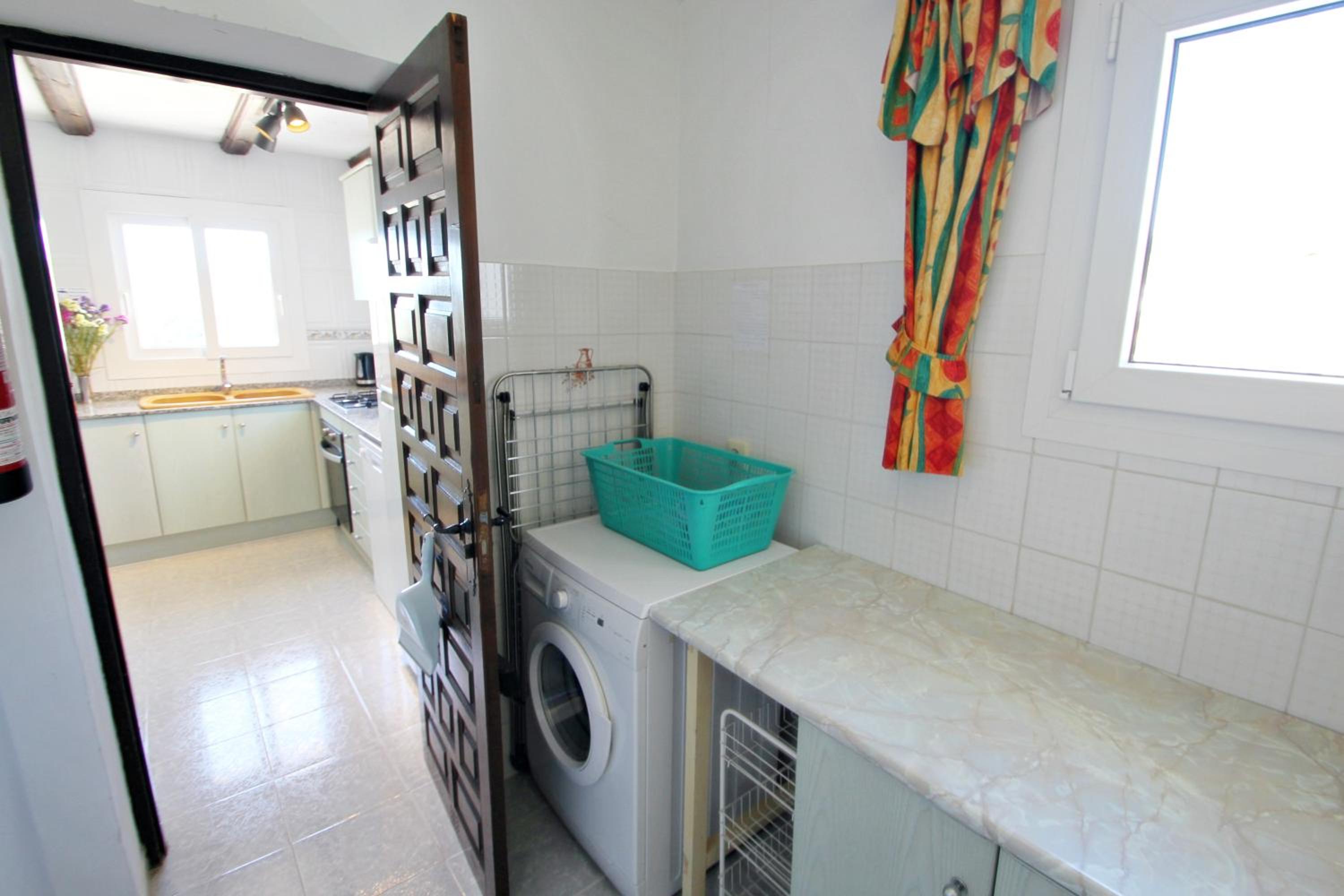 Yojo - holiday villa with private pool and panoramic views in Moraira view 3