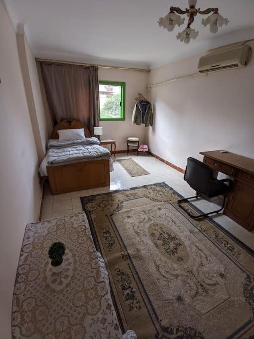 Alexandria Downtown Apartment