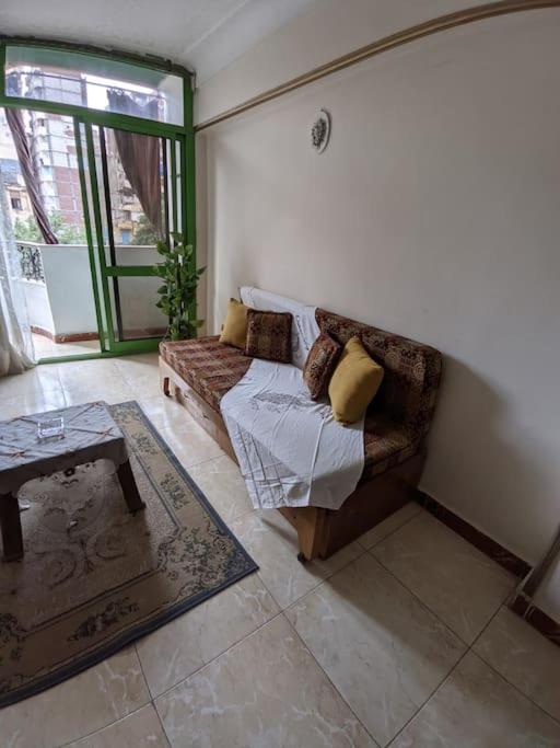 Alexandria Downtown Apartment