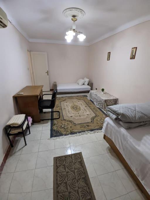 Alexandria Downtown Apartment