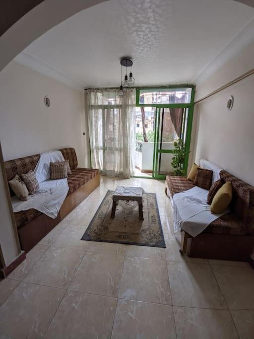 Alexandria Downtown Apartment