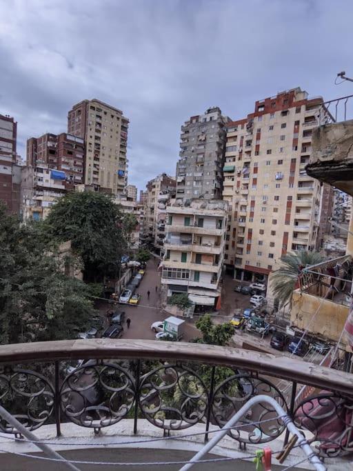 Alexandria Downtown Apartment