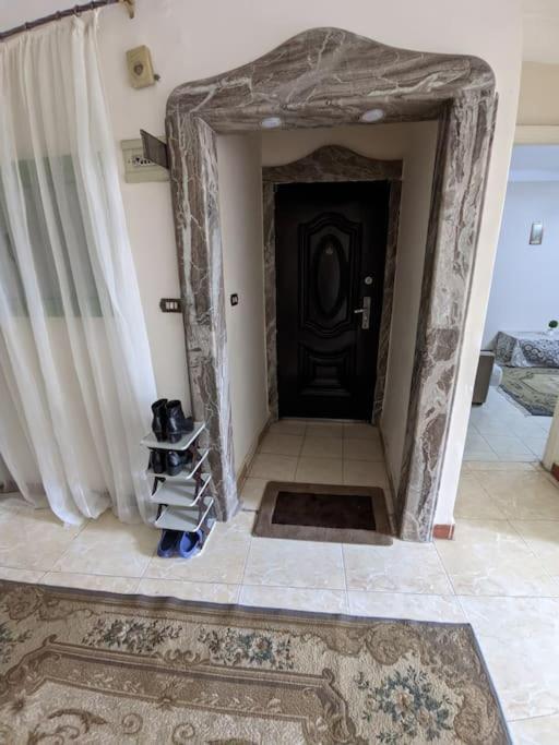 Alexandria Downtown Apartment
